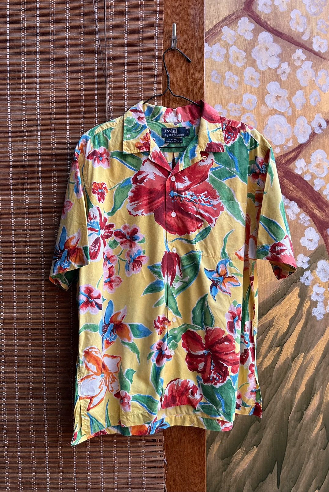 Polo Ralph Lauren × Ralph Lauren × Vintage 90