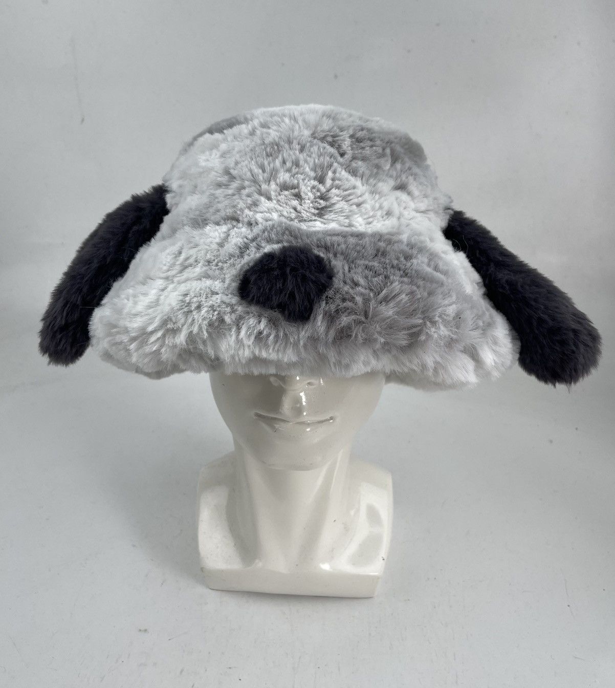 Universal Studios dog hat with ear tc37 Size ONE SIZE - 2 Thumbnail