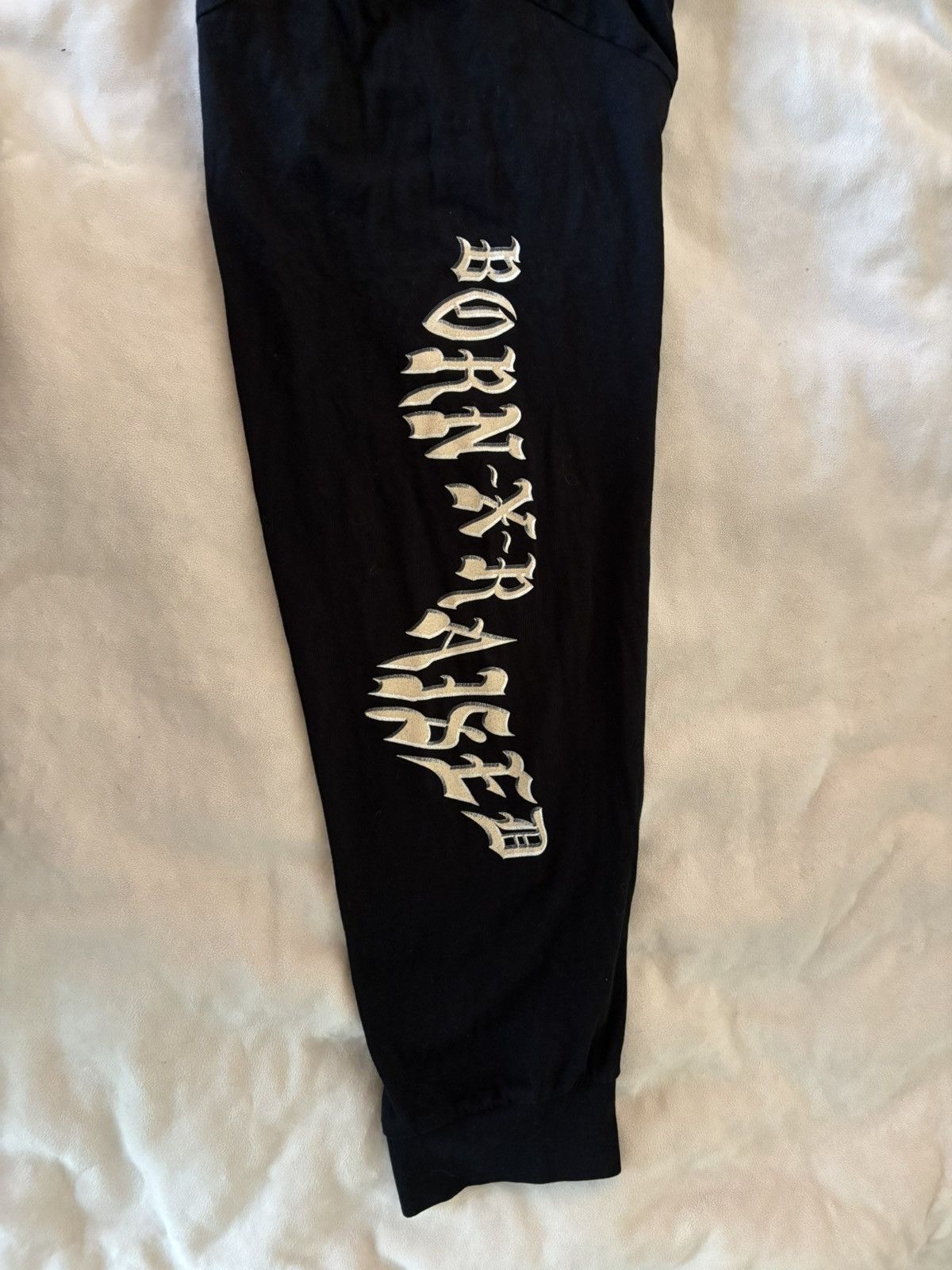 Born X Raised Born x Raised long sleeve Size US XXL / EU 58 / 5 - 4 Thumbnail