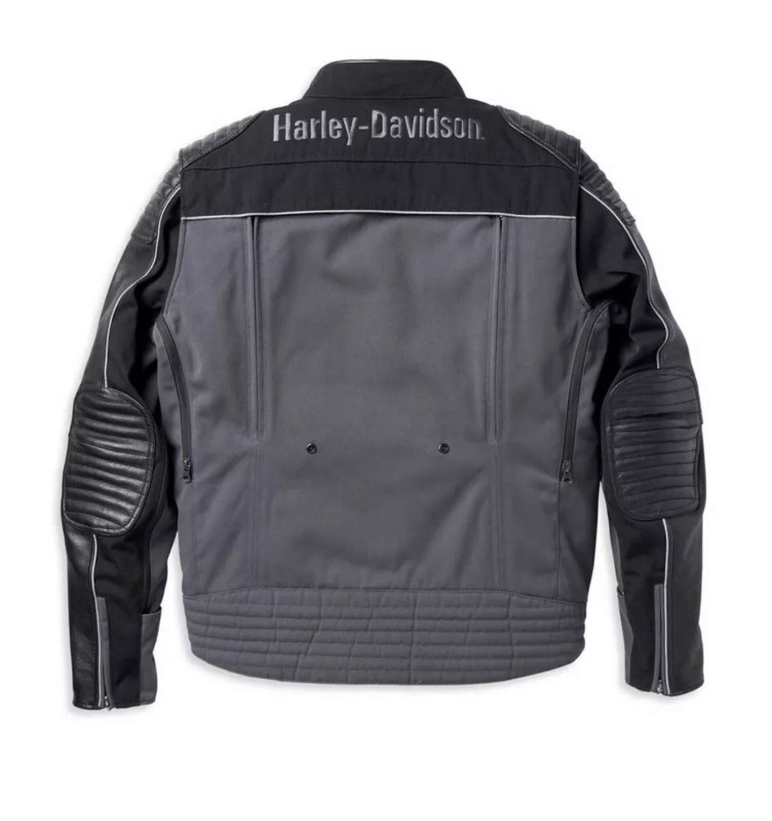 Harley Davidson Harley Davidson Rider Jacket XL Brand New With Tags Size US XL / EU 56 / 4 - 2 Thumbnail