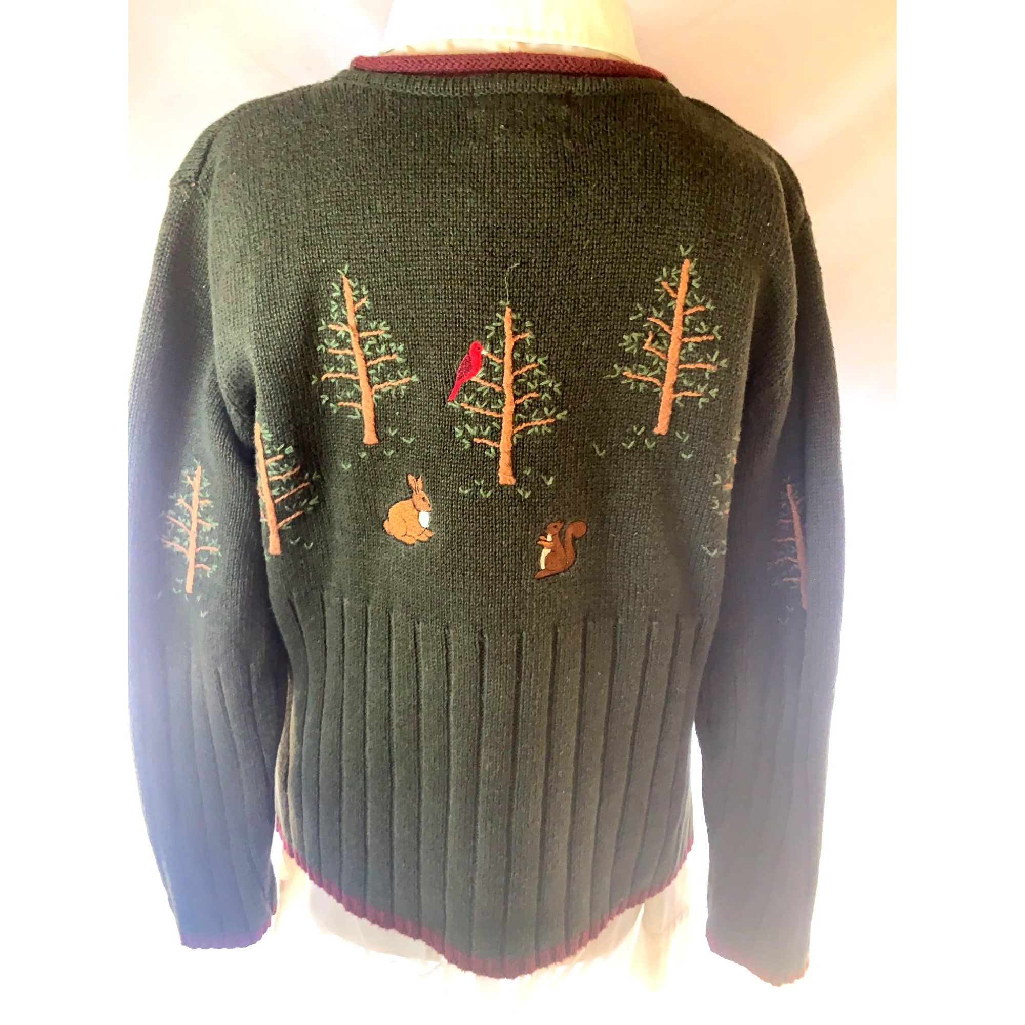 Vintage Vintage Size S / US 4 / IT 40 - 2 Thumbnail
