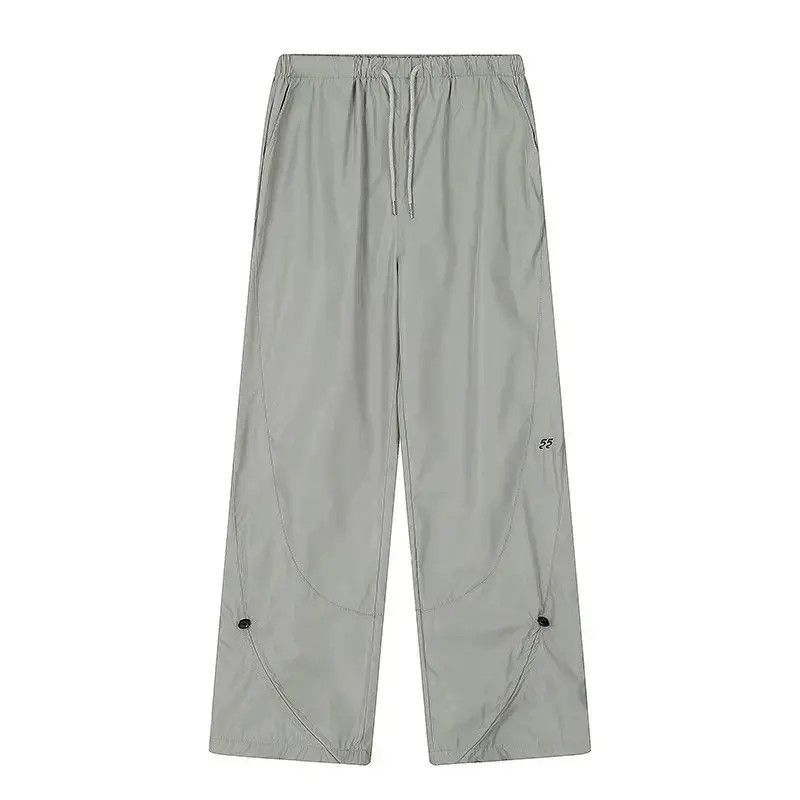 Japanese Brand × Vintage Straight leg wide leg casual pants Size US 32 / EU 48 - 5 Thumbnail