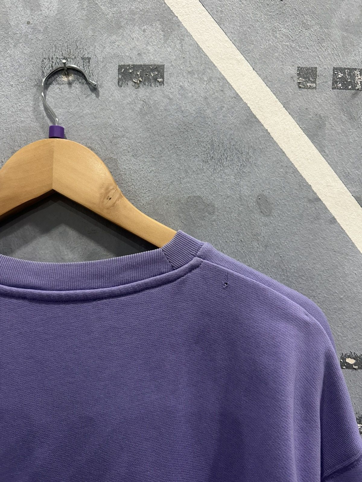 Acne Studios Acne Studios Crew Neck Sweatshirt Size US M / EU 48-50 / 2 - 9 Thumbnail