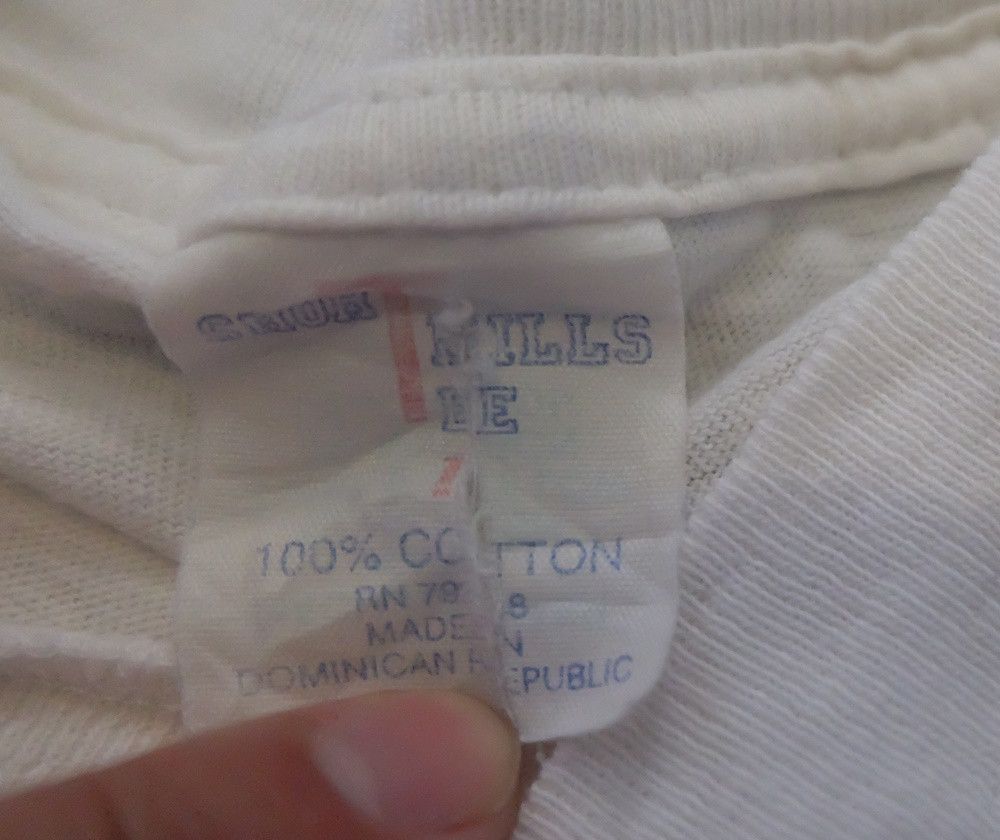 Vintage Vintage Florida Tee Size US L / EU 52-54 / 3 - 4 Thumbnail