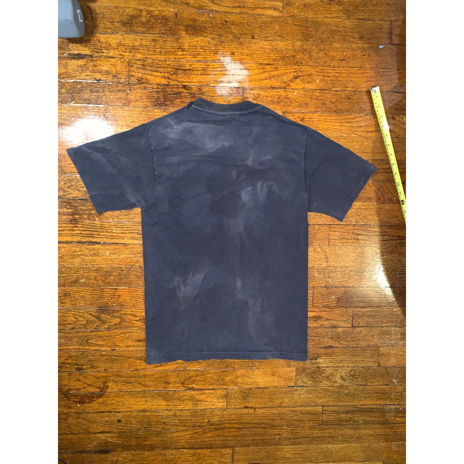 Hard Rock Cafe × Other × Vintage Vintage 90s Hard Rock Cafe Chicago Tee M USA Single Stitch Size US M / EU 48-50 / 2 - 9 Thumbnail