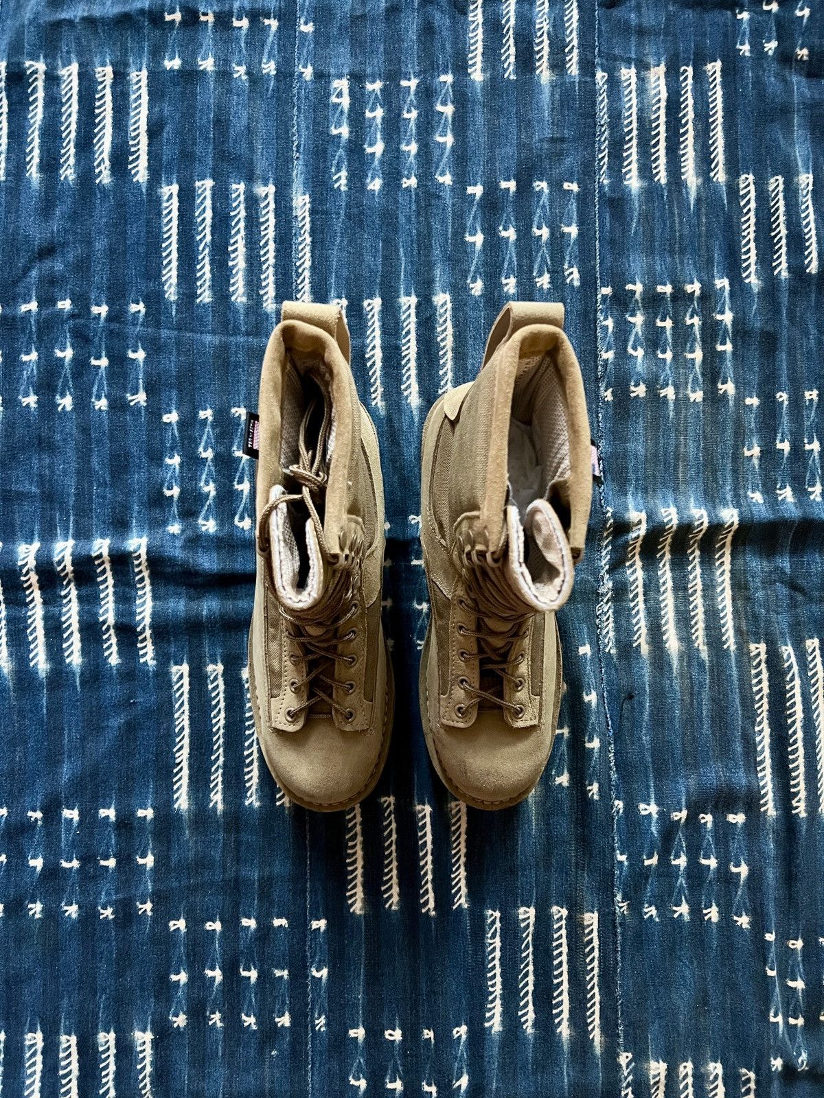 Deadstock Danner Desert Boots US9.5