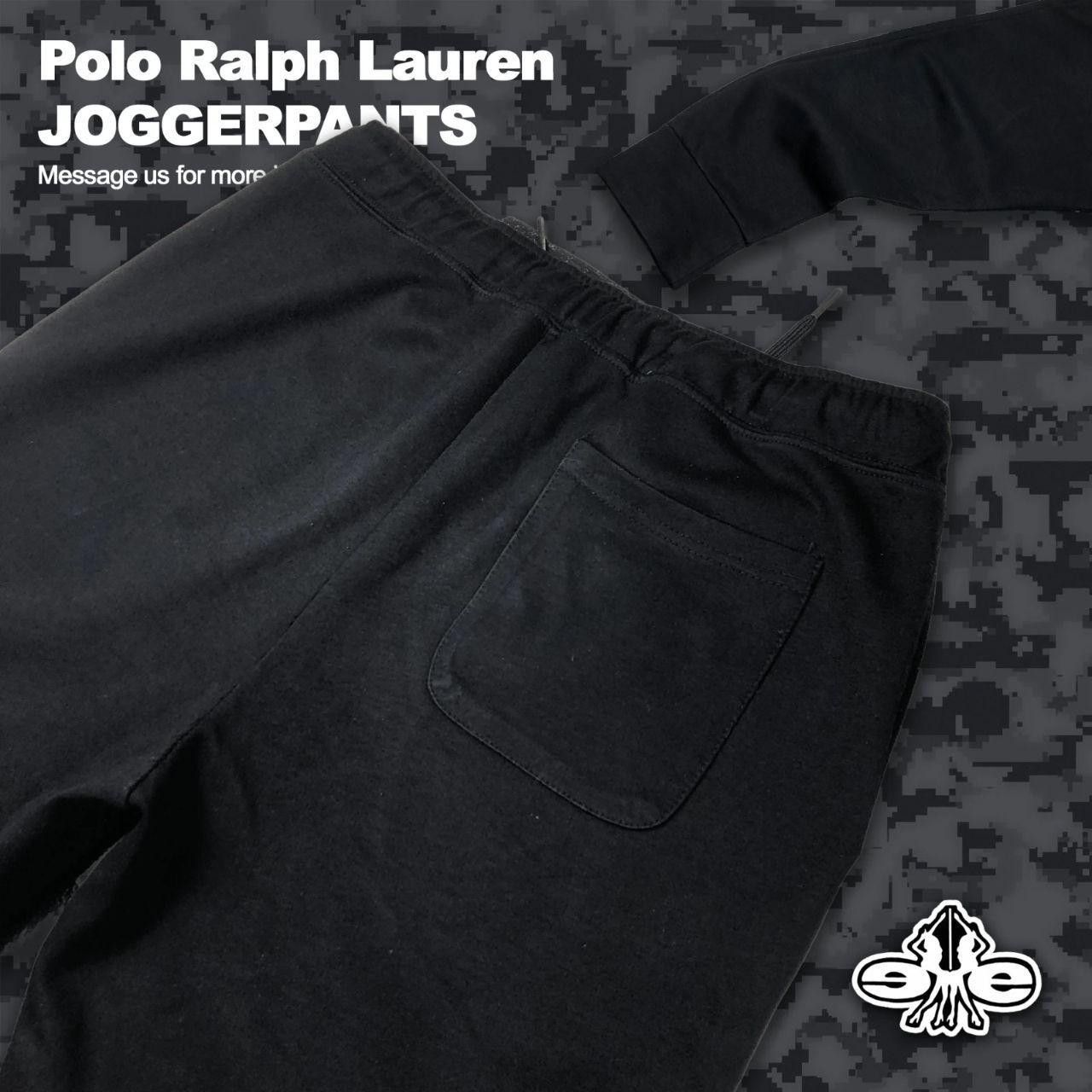 Polo Ralph Lauren Classic Polo Ralph Lauren joggers Size US 33 - 2 Thumbnail
