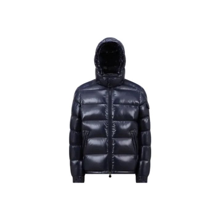 Moncler Moncler Maya FW24 Short Down Jacket Size US XL / EU 56 / 4 - 1 Thumbnail
