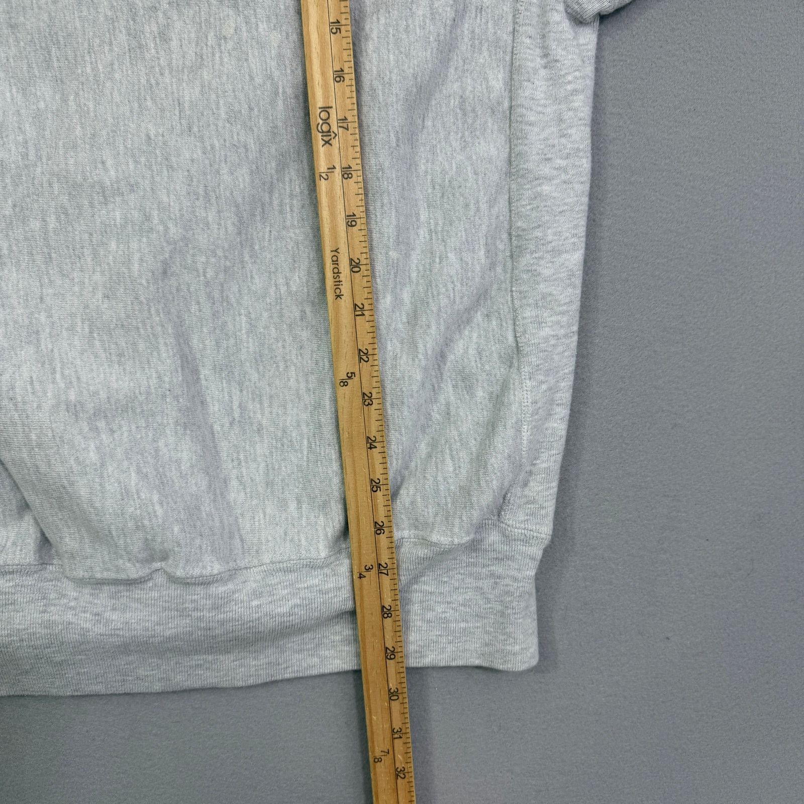 Champion Vintage Champion Sweatshirt Men's XL Reverse Weave 90s Size US XL / EU 56 / 4 - 11 Thumbnail