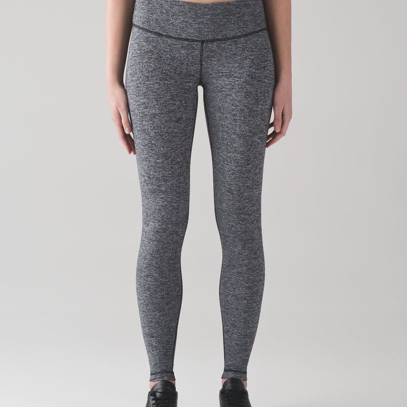 Lululemon Lululemon Wunder Under Low-Rise Tight 30” Leggings Women’s 8 Size 30" / US 8 / IT 44 - 1 Thumbnail