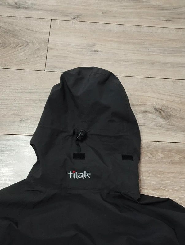 Tilak Tilak Bora Gore Tex jacket outdoor gorpcore size S Size US S / EU 44-46 / 1 - 7 Thumbnail