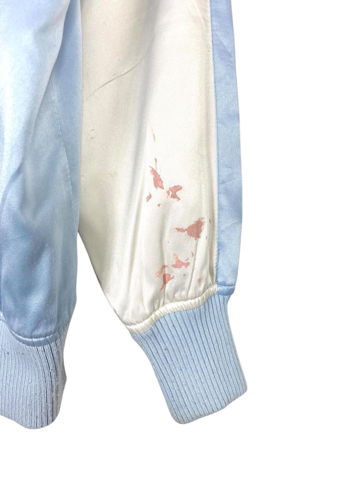 Other Rare‼️ Sukajan Rapipi The Wide Ocean Jacket Size XS / US 0-2 / IT 36-38 - 10 Thumbnail