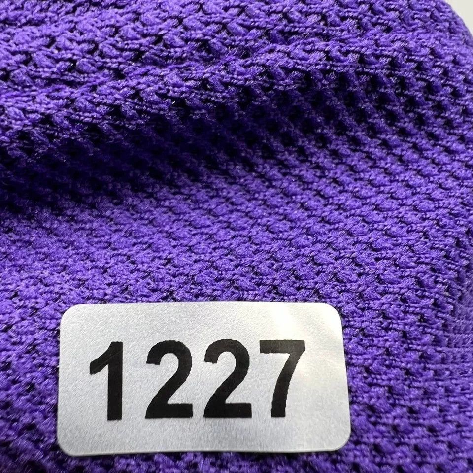Adidas Orlando City Hat Men S-M Adidas MLS Stretch Fitted Cap New Size ONE SIZE - 8 Thumbnail