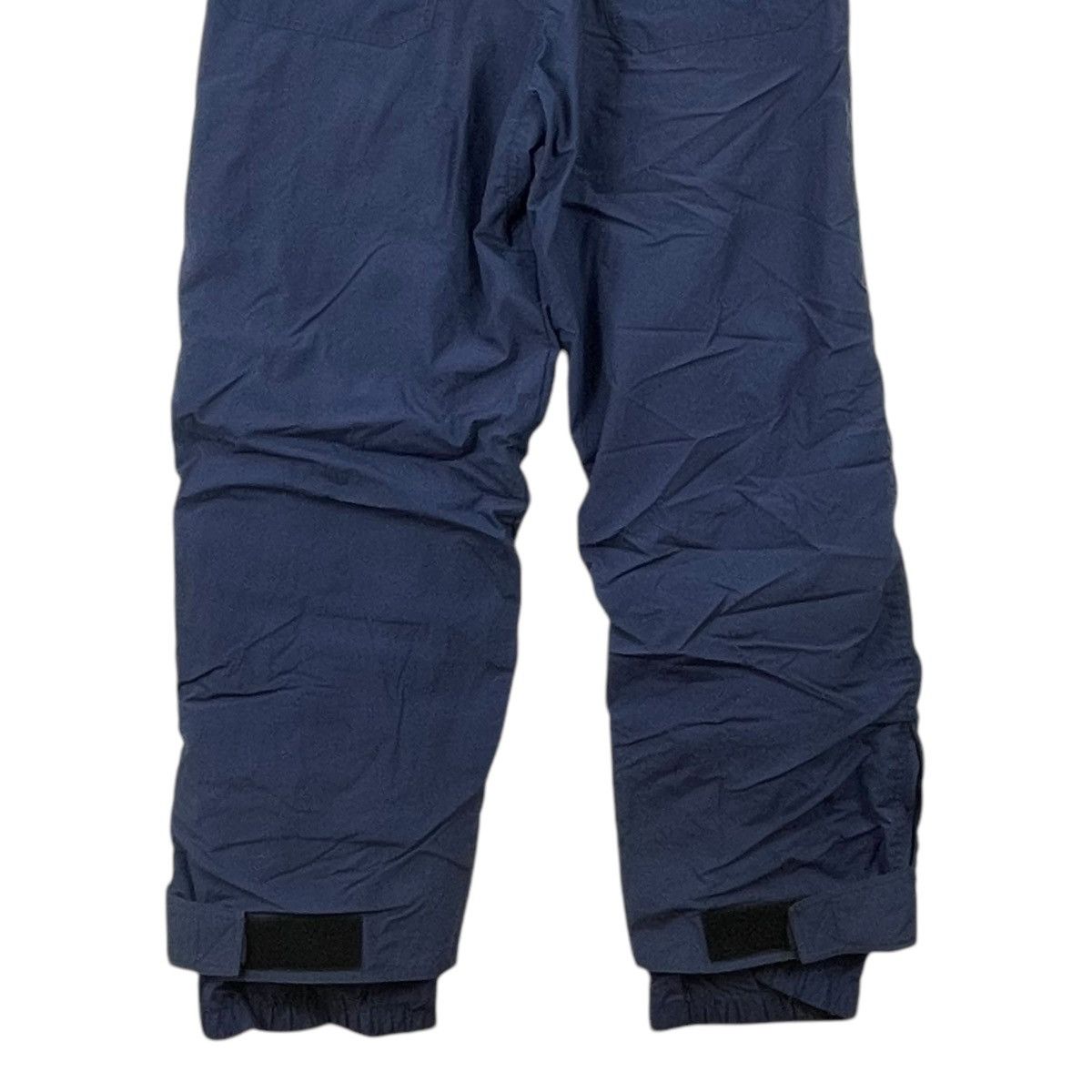 Quiksilver Vintage Quiksilver Snowboarding Nylon Pants Size US 32 / EU 48 - 7 Thumbnail