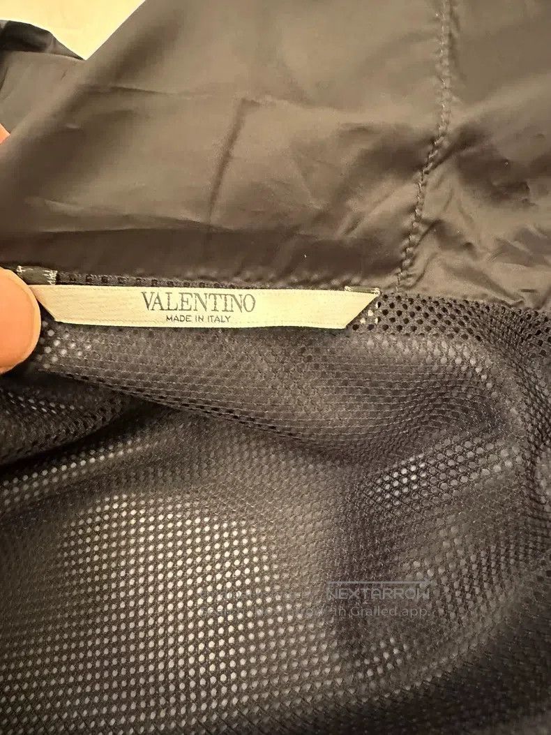 Valentino Valentino Thin coat Size US L / EU 52-54 / 3 - 3 Thumbnail