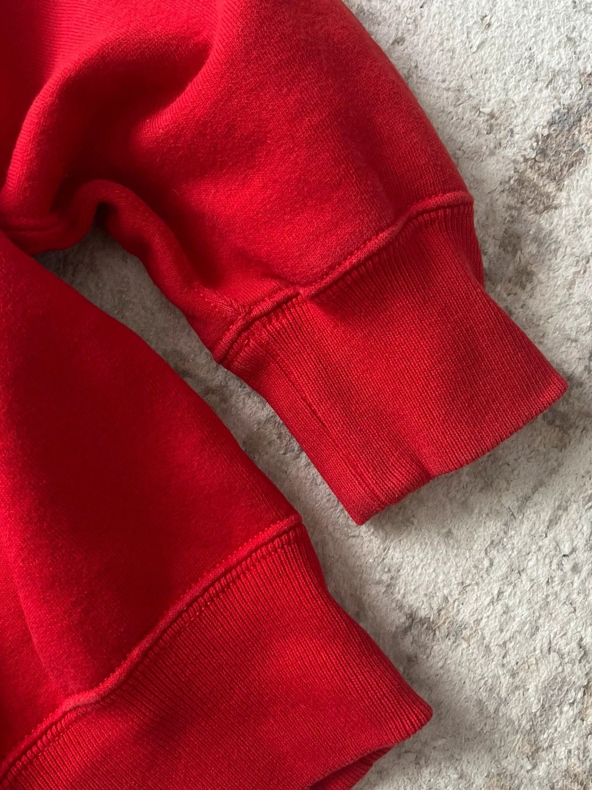 Polo Ralph Lauren Polo Ralph Lauren Spell Out Yacht Boxy Hoodie Sz M Rare Size M / US 6-8 / IT 42-44 - 5 Thumbnail