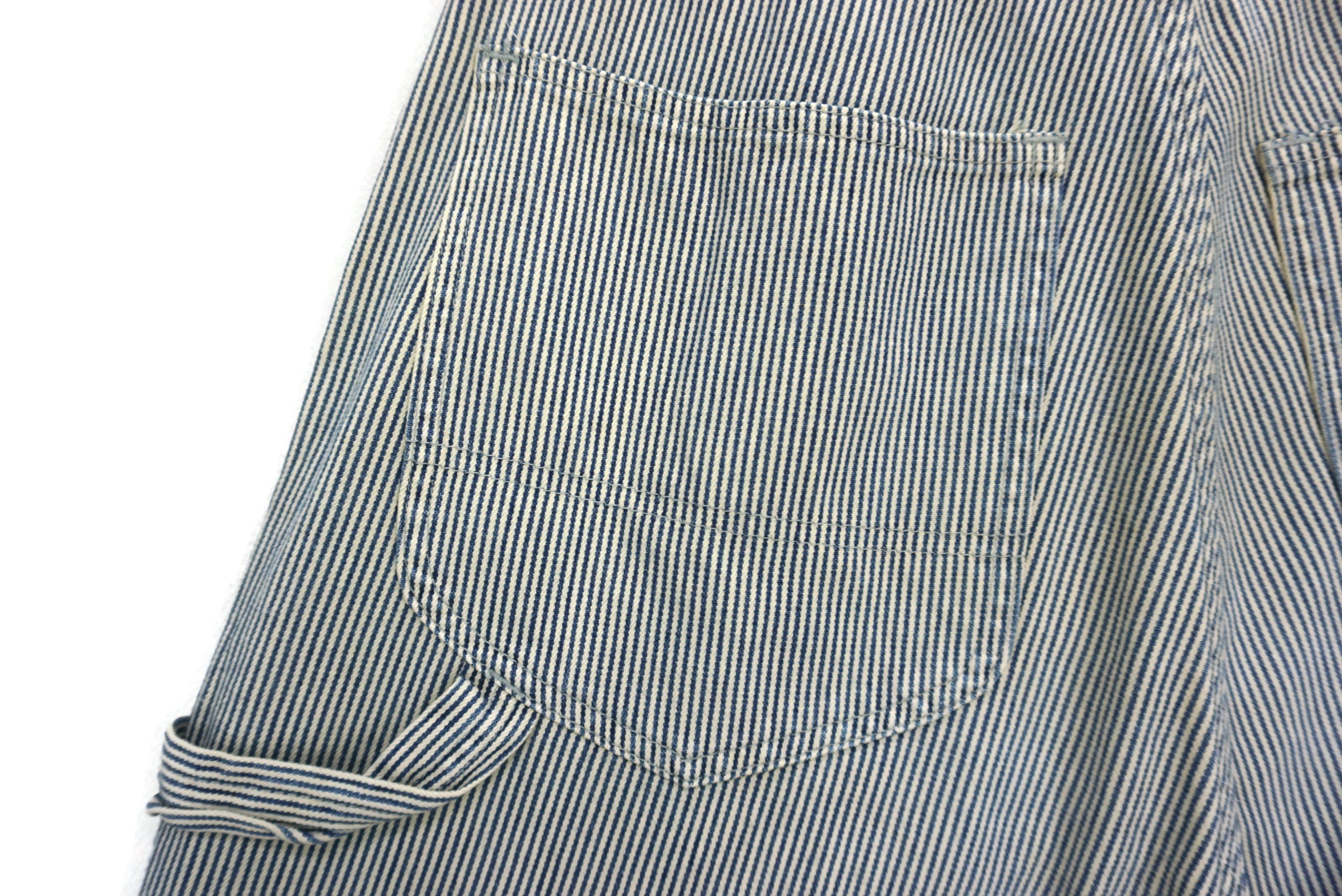 Japanese Brand Dog House Jeans Size W29xL32.5 Japanese Baggy Carpenter Size US 29 - 9 Thumbnail