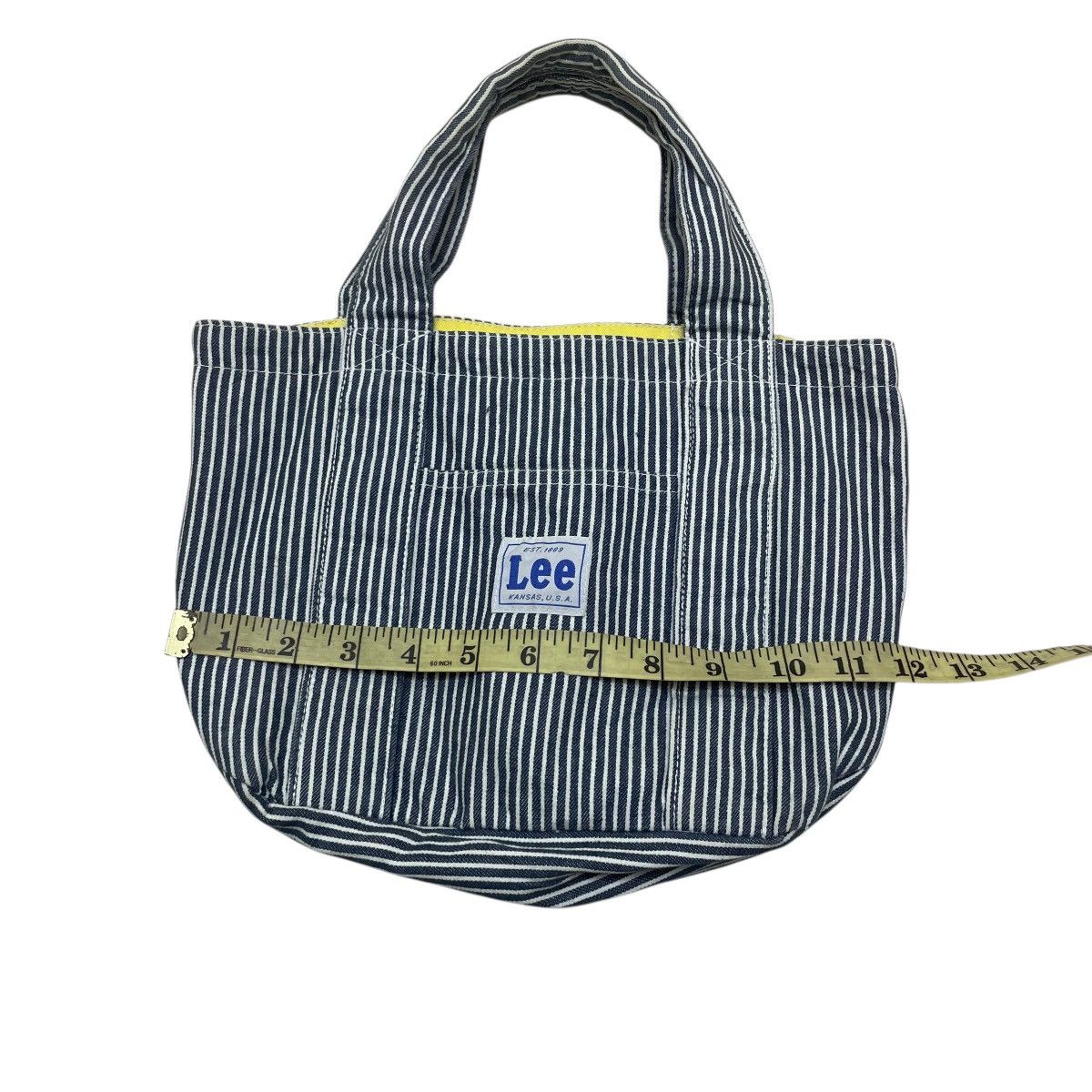 Lee 💥Lee tote Bag Size ONE SIZE - 3 Thumbnail