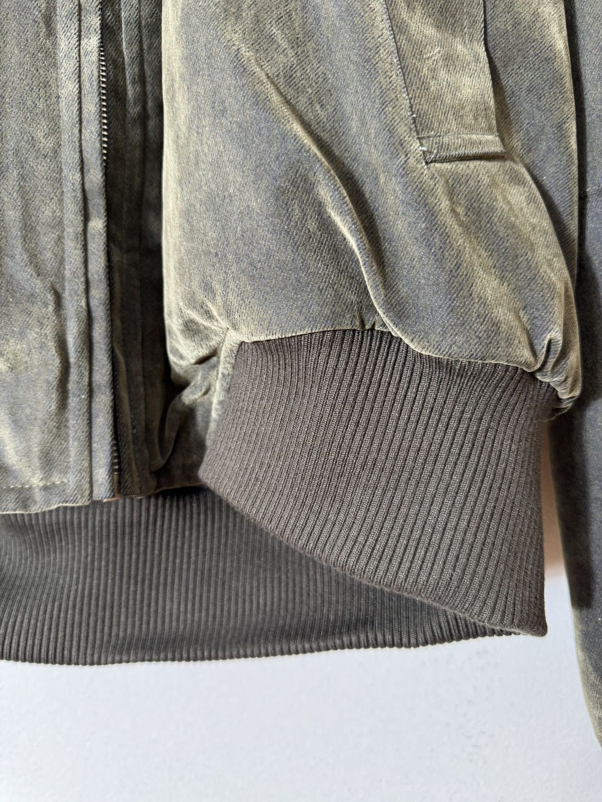 Other Nonradical Workwear Bomber Jacket Size US S / EU 44-46 / 1 - 3 Thumbnail