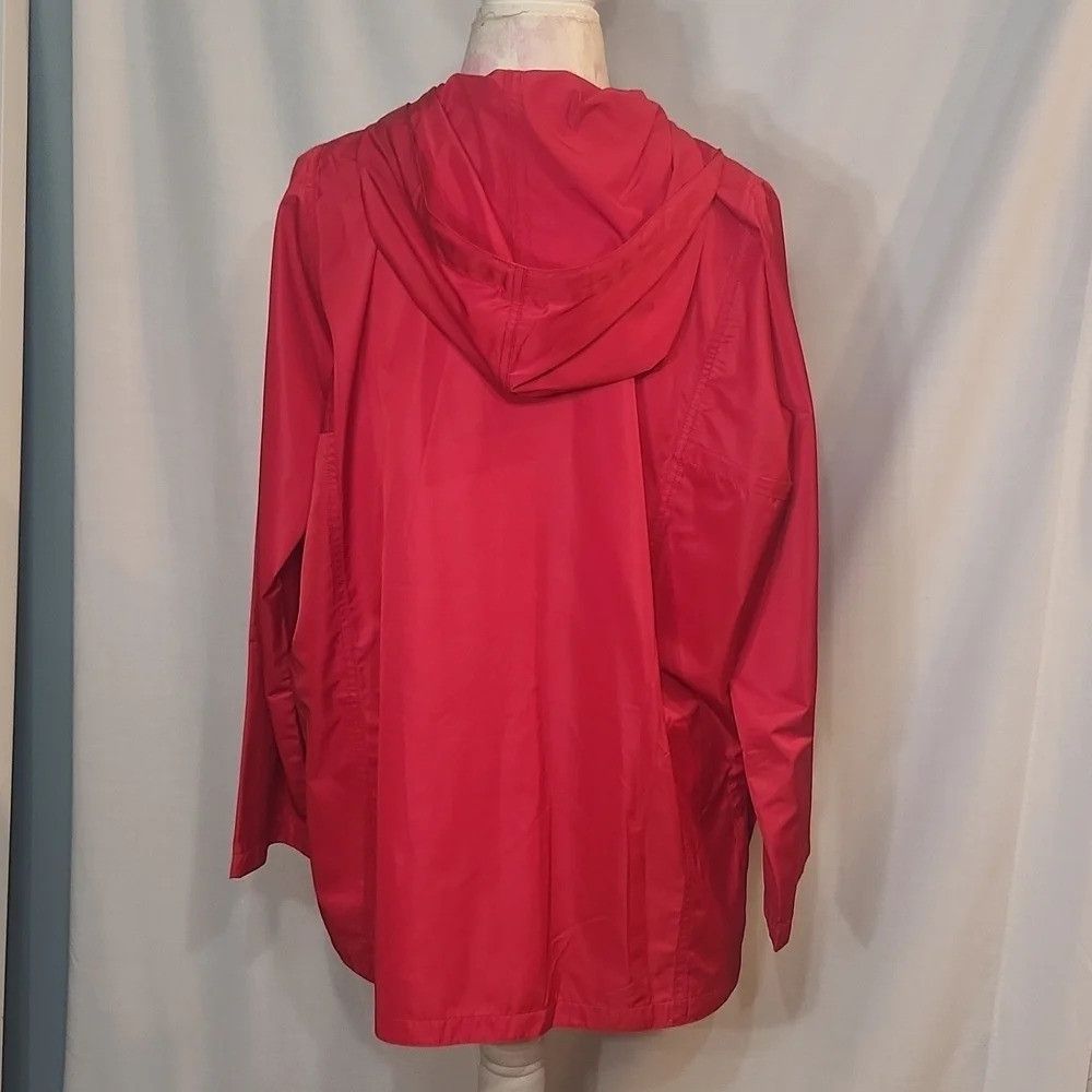 Other Lilla P Lightweight Hooded Jacket Size S / US 4 / IT 40 - 2 Thumbnail