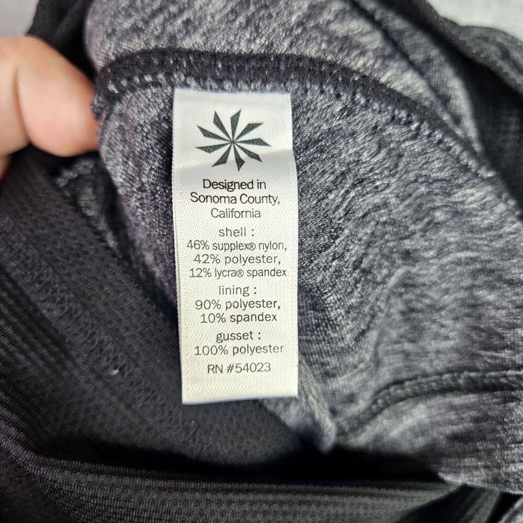 Athleta Athleta Skort Shirt Women XS? Size 32" / US 10 / IT 46 - 6 Thumbnail
