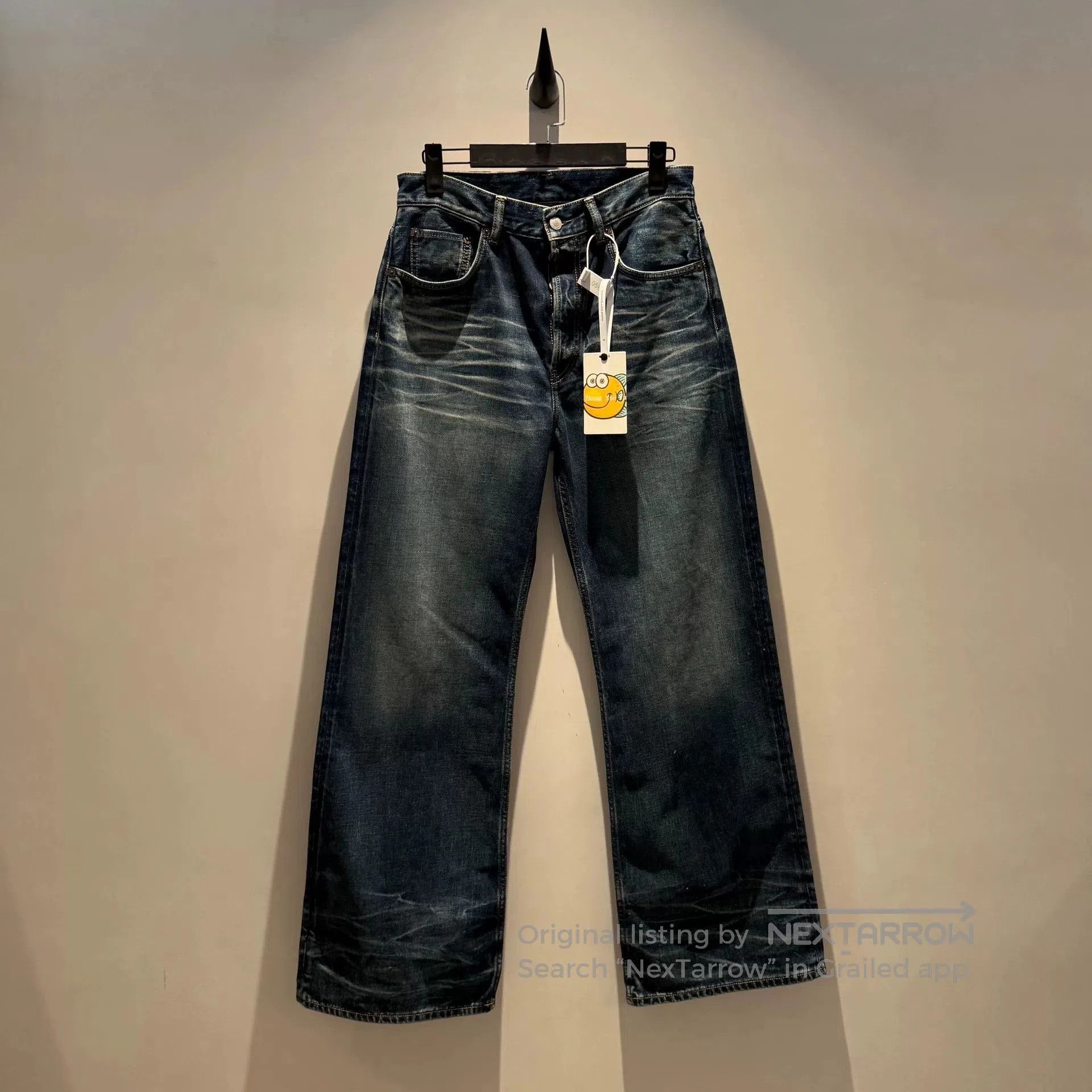 Acne Studios acne studios water. Size 24" / US 00 / IT 34 - 1 Thumbnail