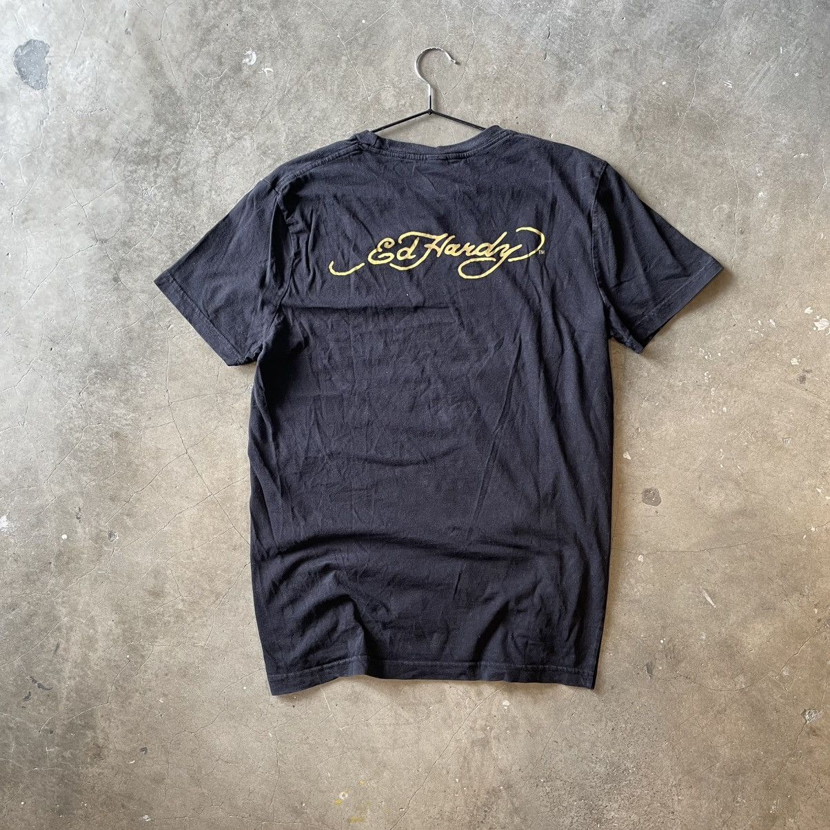 Ed Hardy