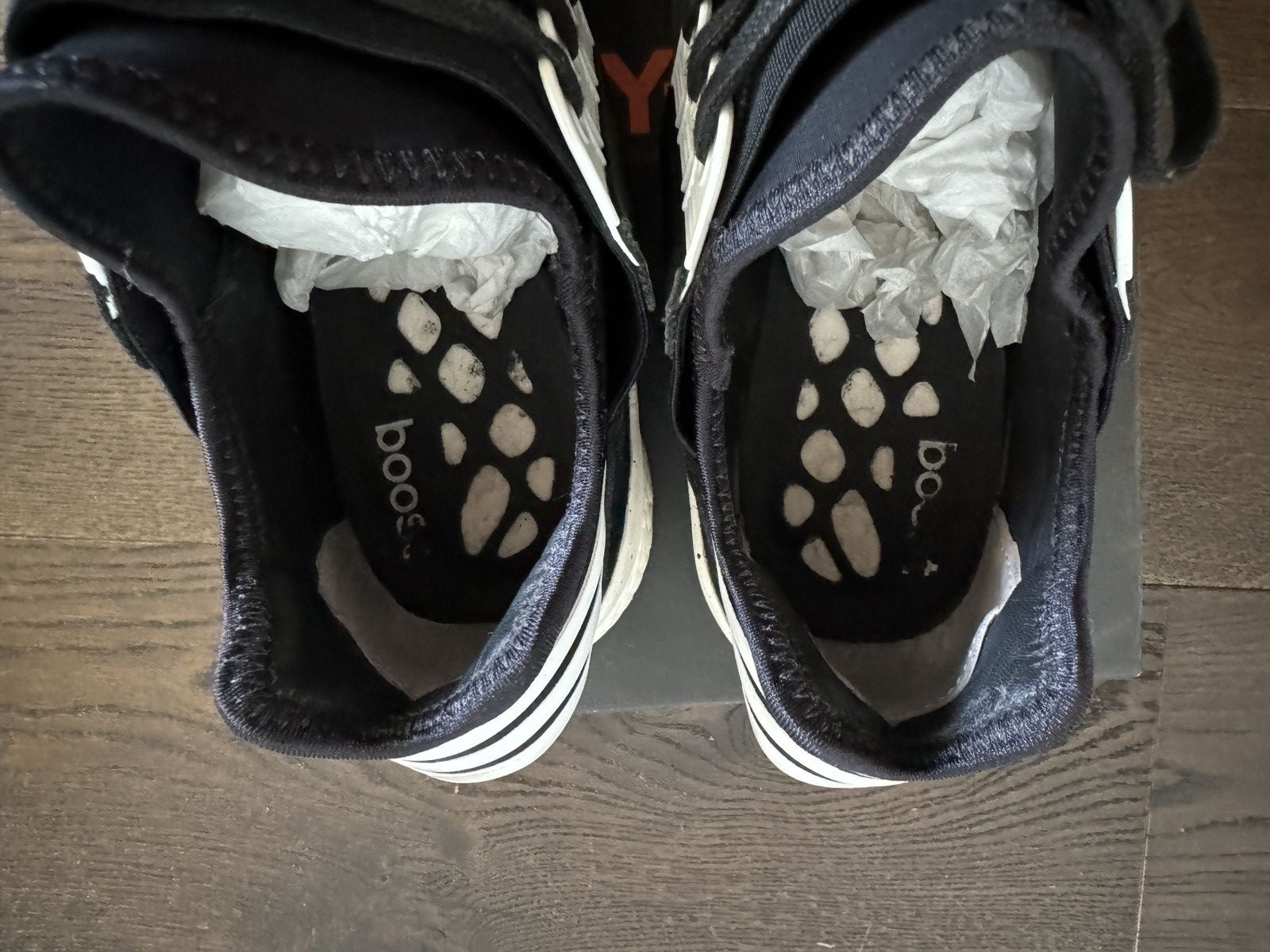 Retro Boost