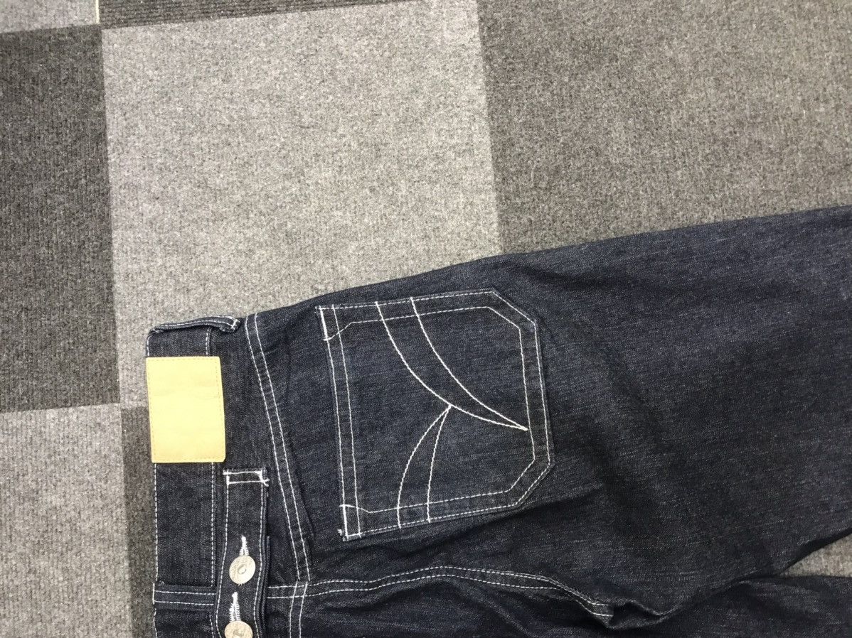 Other Unbrand Rare Pocket Denim Size US 32 / EU 48 - 8 Thumbnail