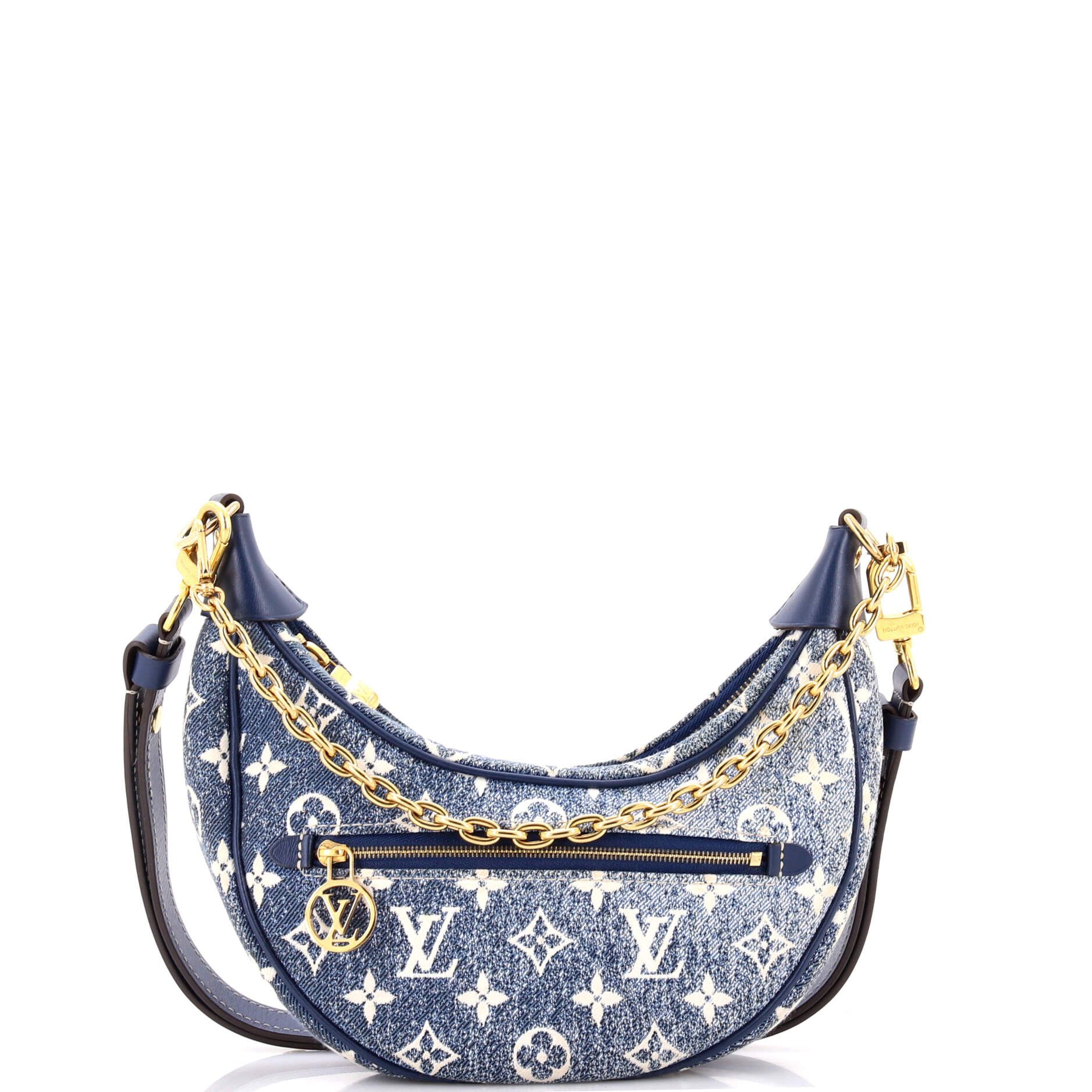 Louis Vuitton Loop Handbag Size ONE SIZE - 1 Thumbnail