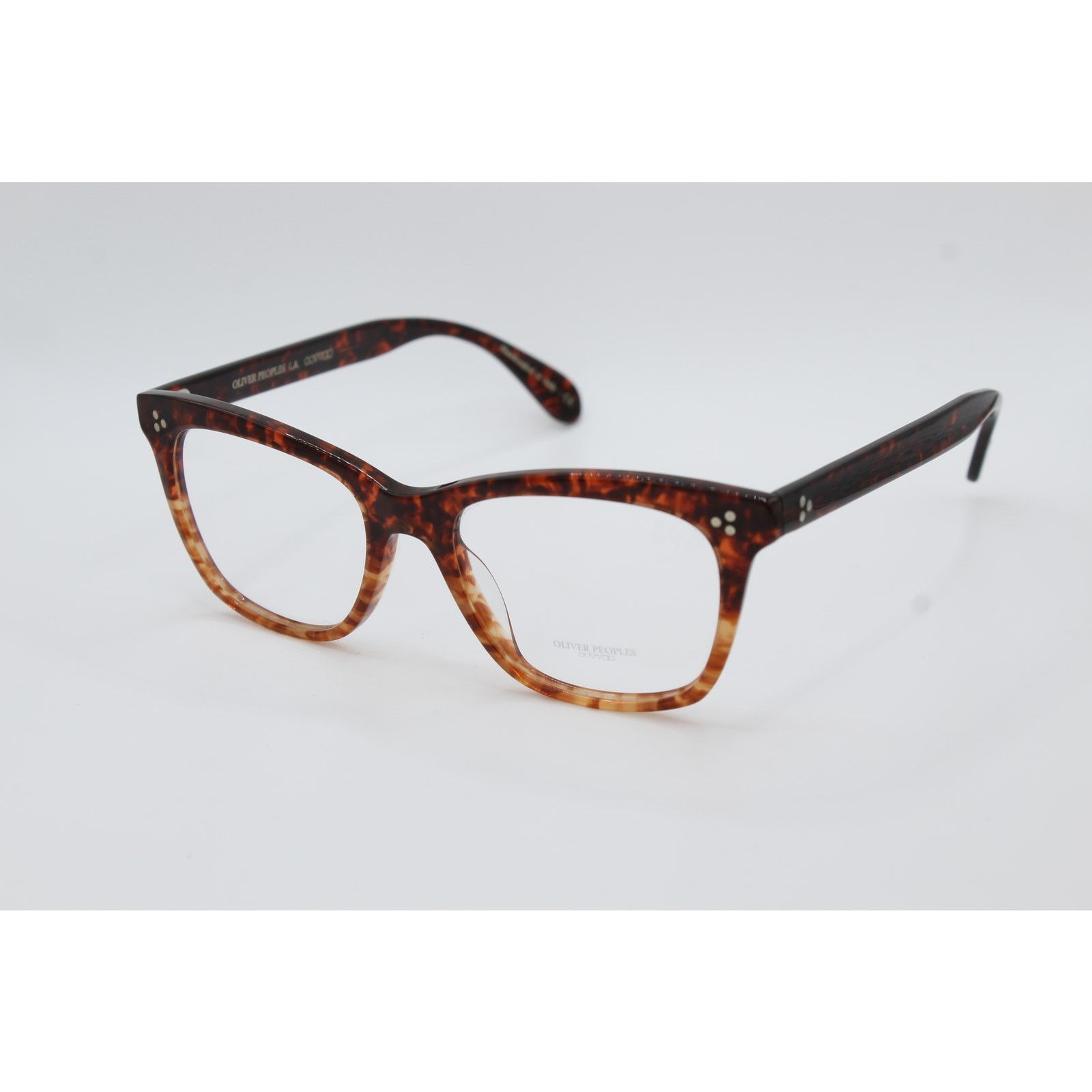 Oliver Peoples Oliver Peoples Penney OV5375U 1638 Tortoise 51-18-145 Size ONE SIZE - 1 Thumbnail