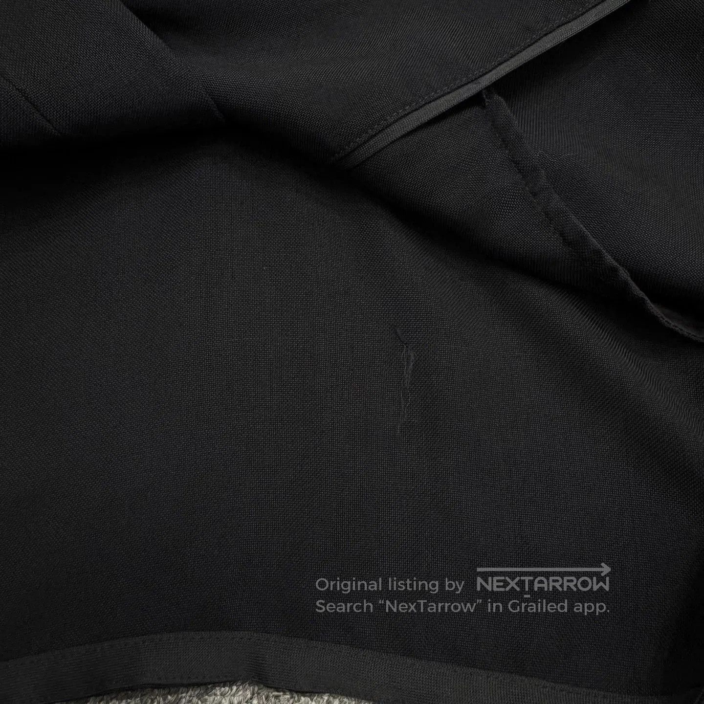 Giorgio Armani GIORGIO ARMANI Double-Breasted Coat. Size US M / EU 48-50 / 2 - 2 Thumbnail