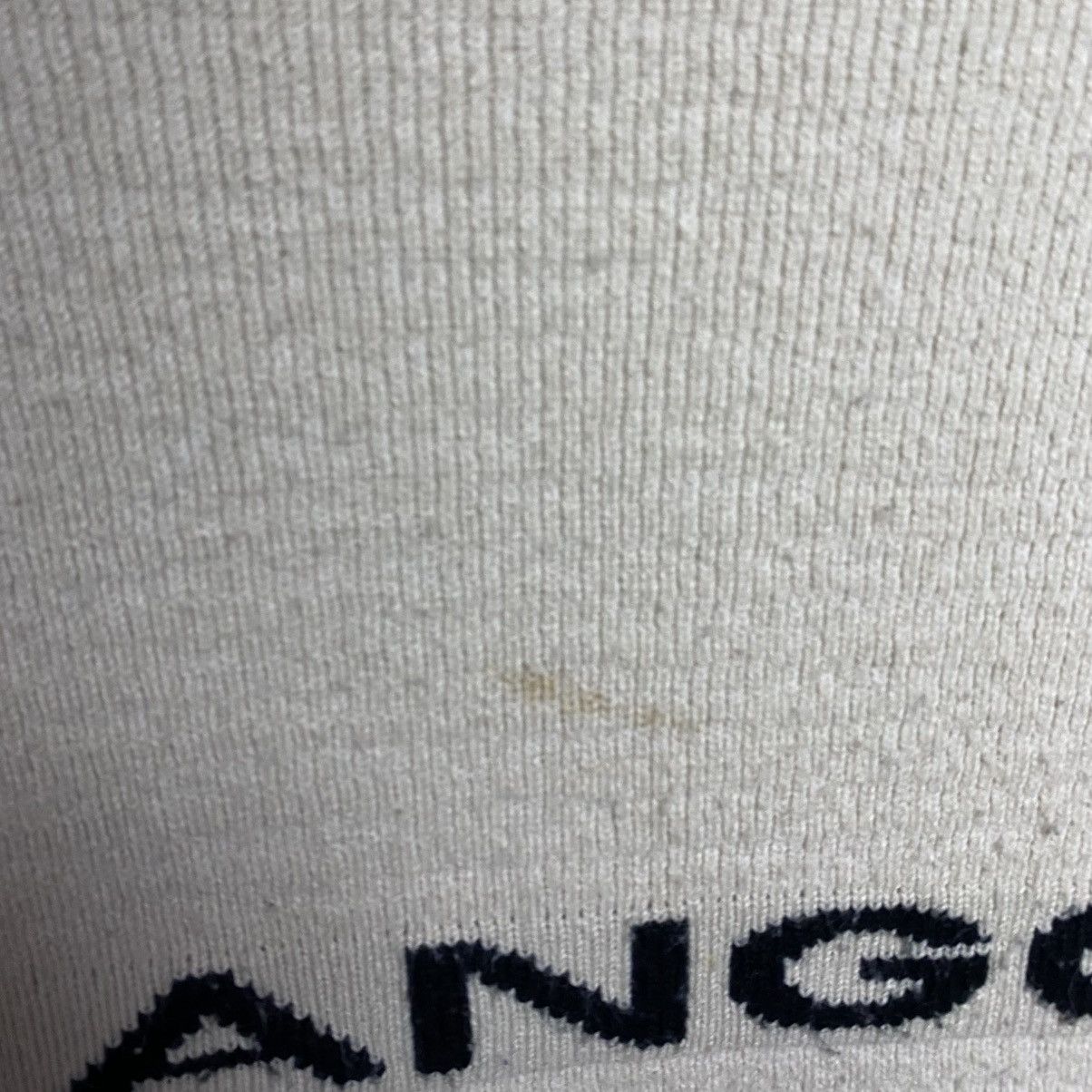 Kangol Vintage Kangol Big Logo luxury designer y2k womens sweater Size S / US 4 / IT 40 - 3 Thumbnail
