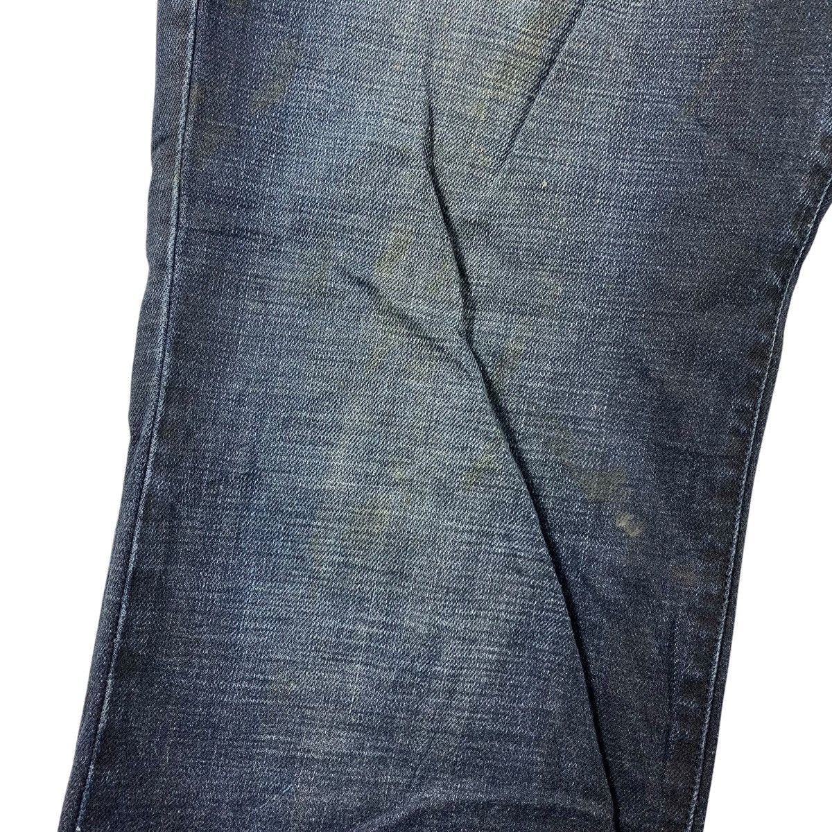 Designer × Japanese Brand ROCK & REPUBLIC Designer blue jeans Size US 35 - 9 Thumbnail