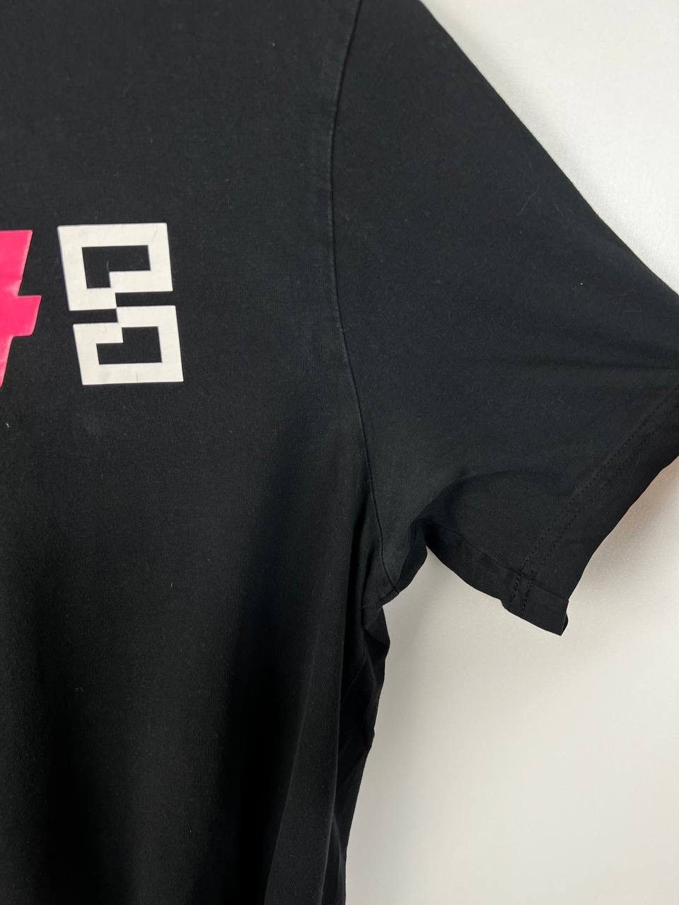 Diesel Diesel luxury streetwear t-shirts size L Size US L / EU 52-54 / 3 - 6 Thumbnail
