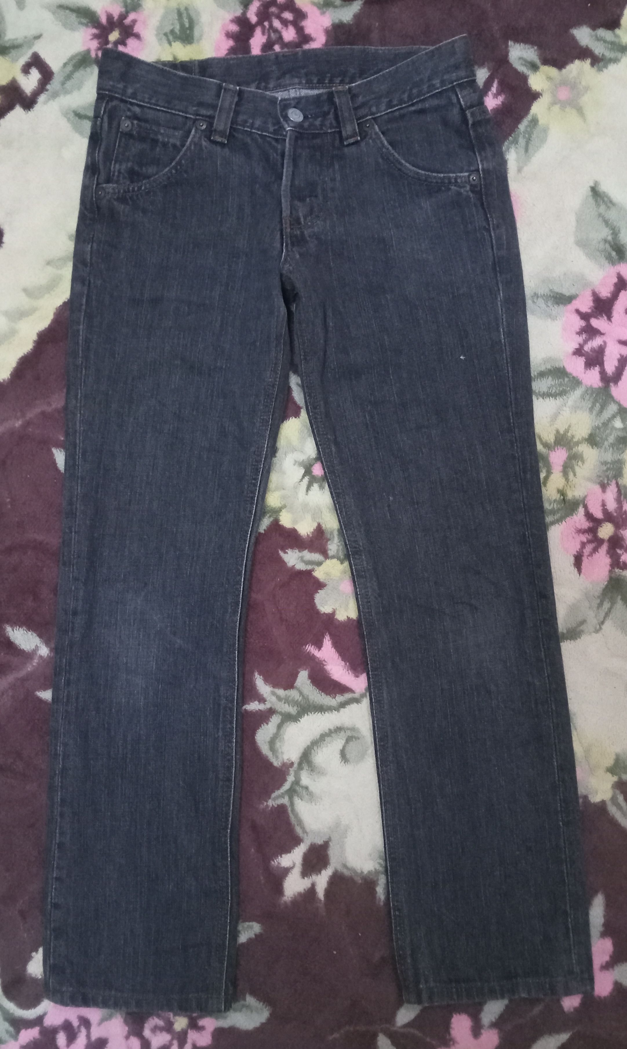 Edwin × Margaret Howell Margaret Howell x Edwin Jeans Size 29" - 1 Thumbnail