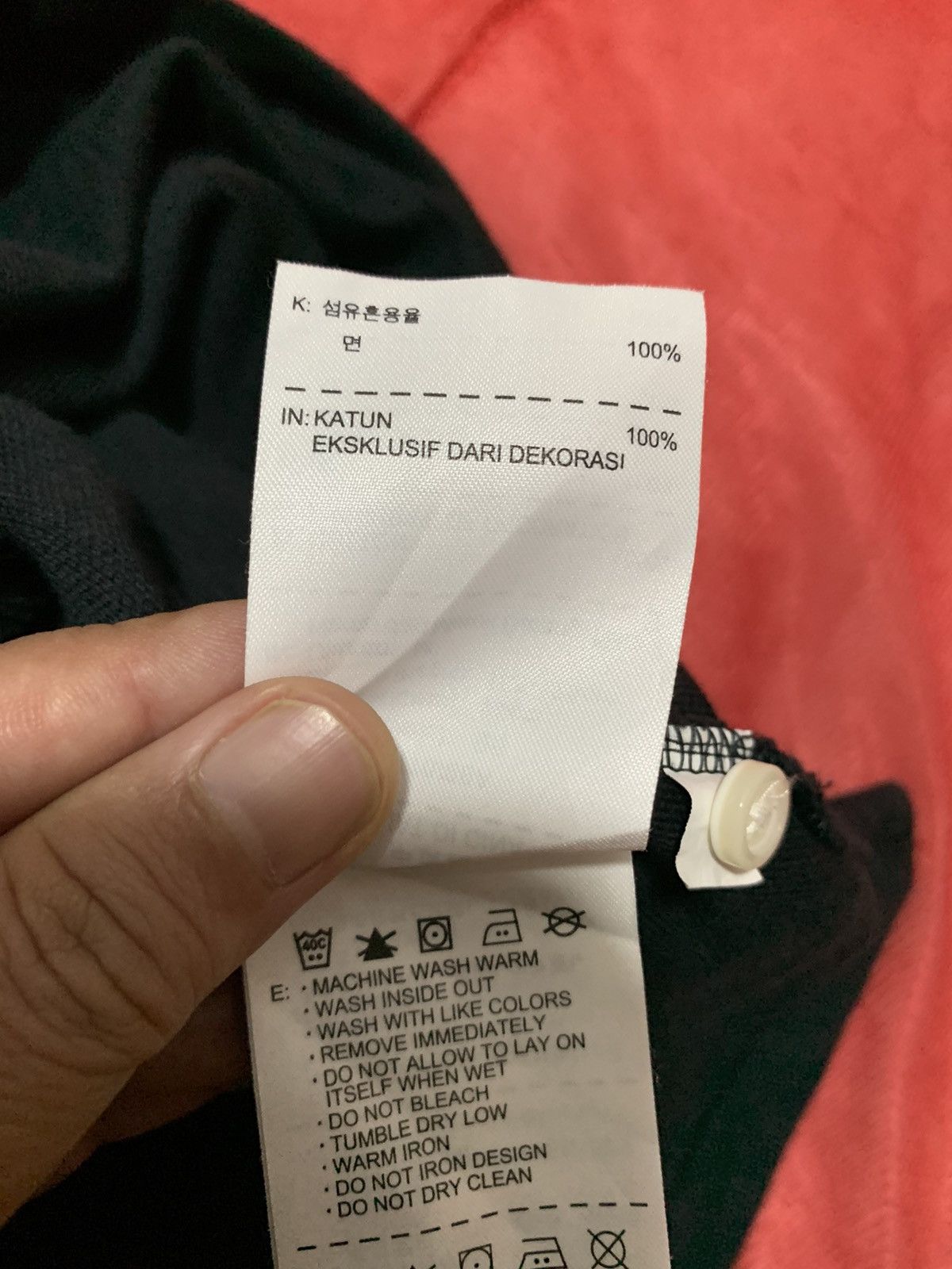 Nike Nike Polo Tee Small Size US M / EU 48-50 / 2 - 10 Thumbnail
