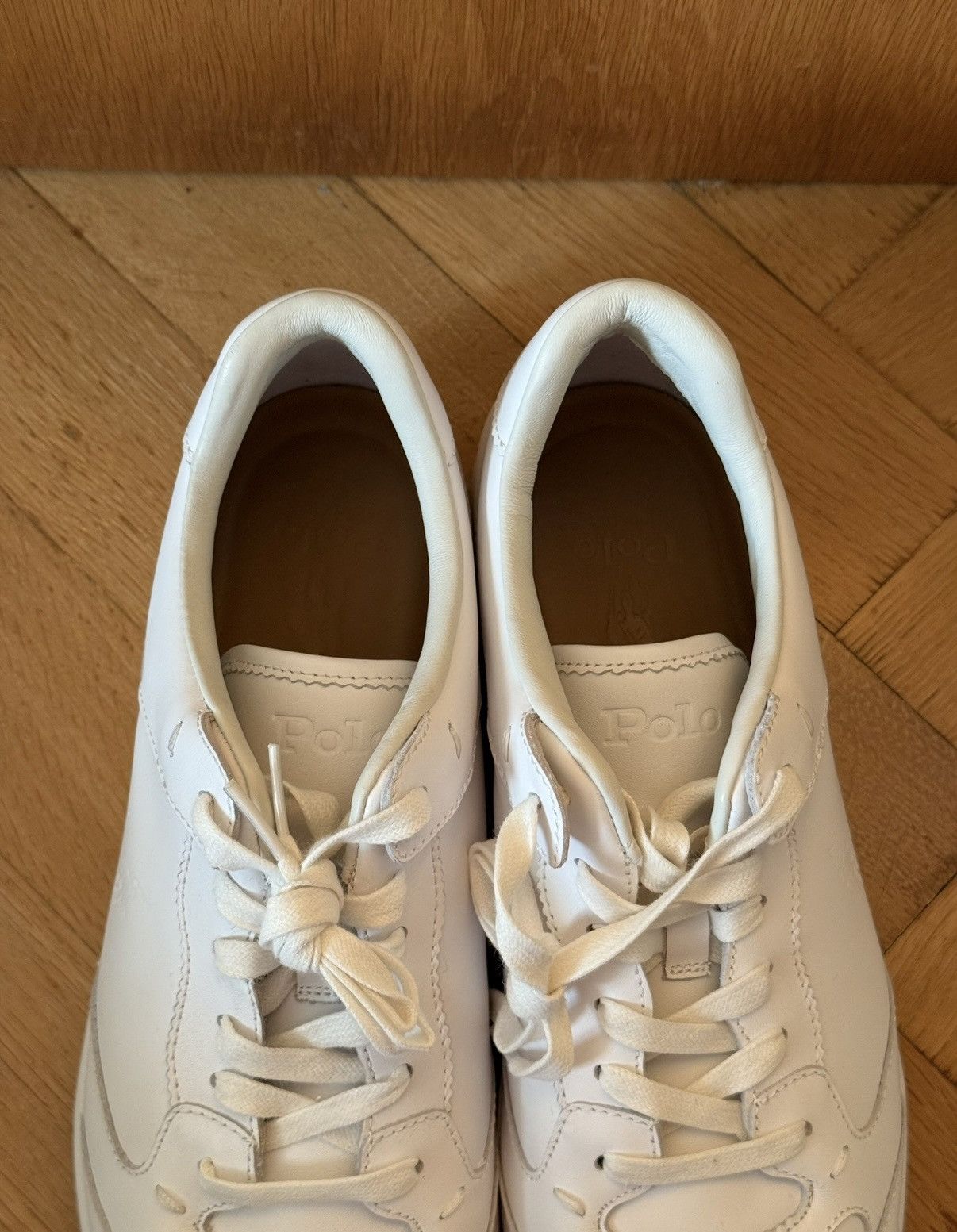 Ralph Lauren Ralph Lauren shoes Size US 11.5 / EU 44-45 - 9 Thumbnail