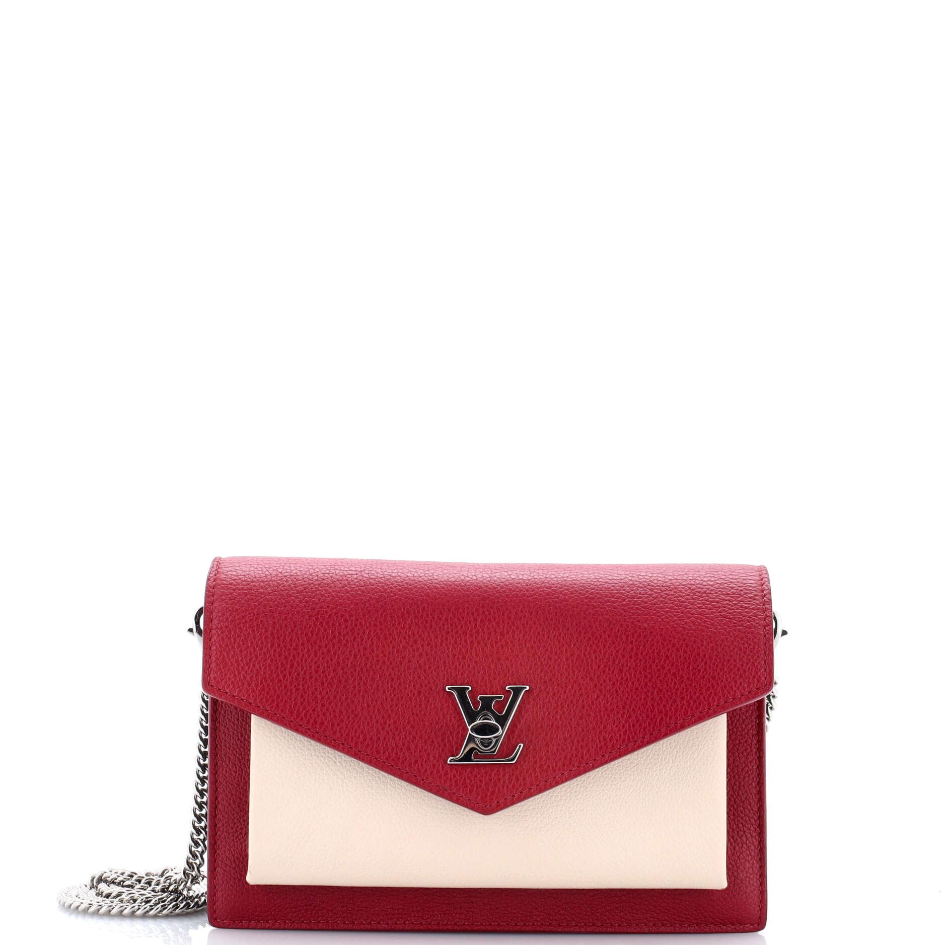 Louis Vuitton Mylockme Chain Pochette Size ONE SIZE - 1 Thumbnail