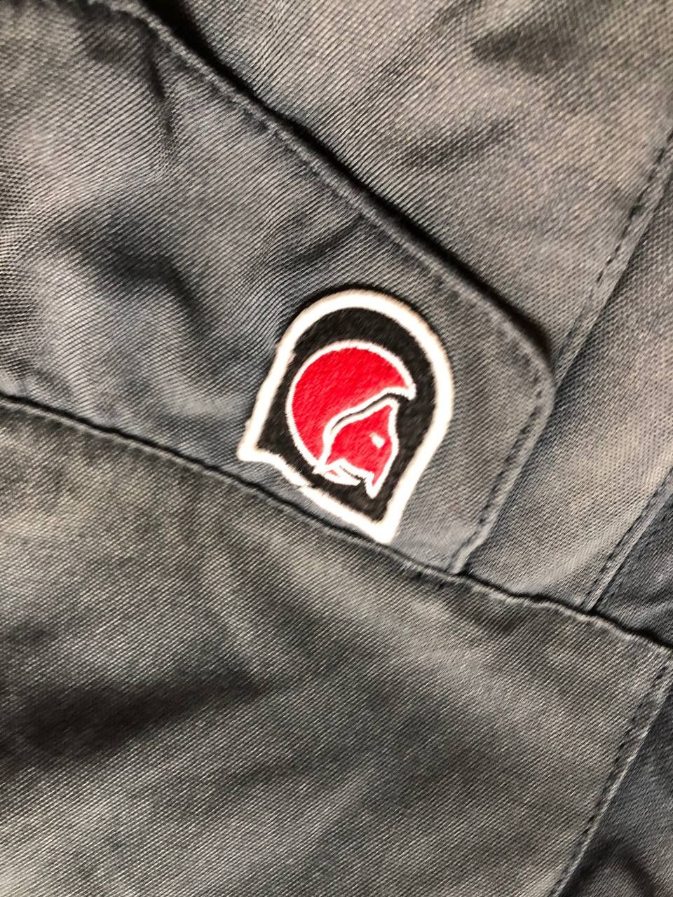 Fjallraven Fjallraven Vintage FADED Jacket Size US L / EU 52-54 / 3 - 12 Thumbnail