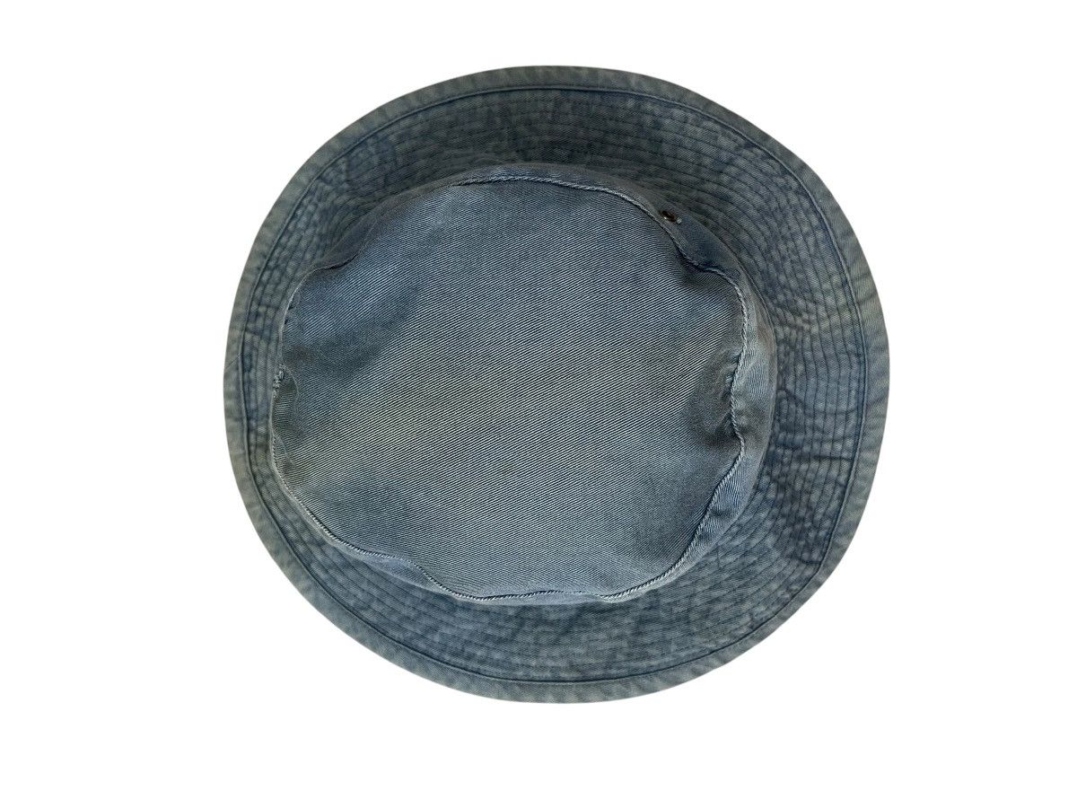 Polo Ralph Lauren Vintage Polo Ralph Lauren Bucket Hat Faded Size ONE SIZE - 2 Thumbnail