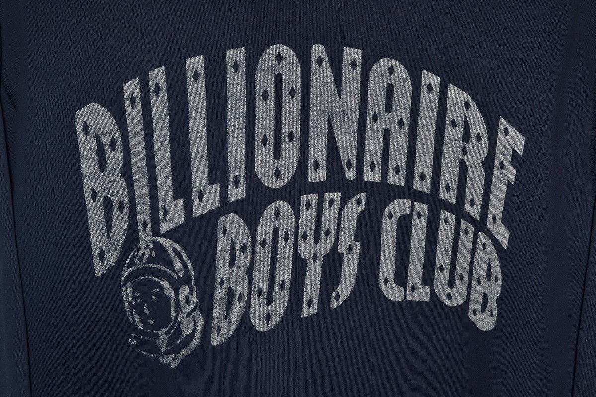 Billionaire Boys Club Billionaire Boys Club BBC Washed Sweatshirt Men’s Size XL Size US XL / EU 56 / 4 - 9 Thumbnail