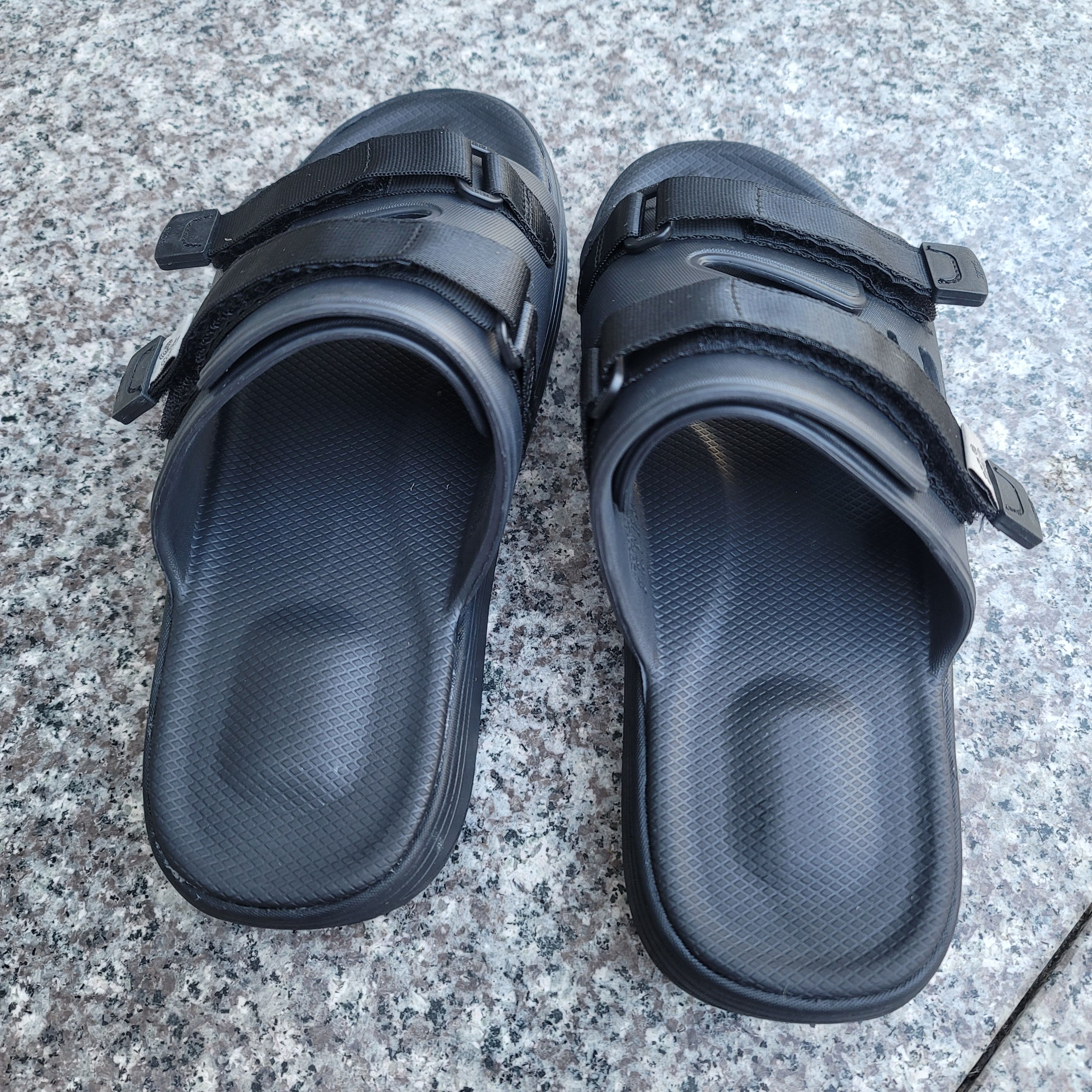 Suicoke Suicoke Urich sandals Size US 10 / IT 40 - 7 Thumbnail