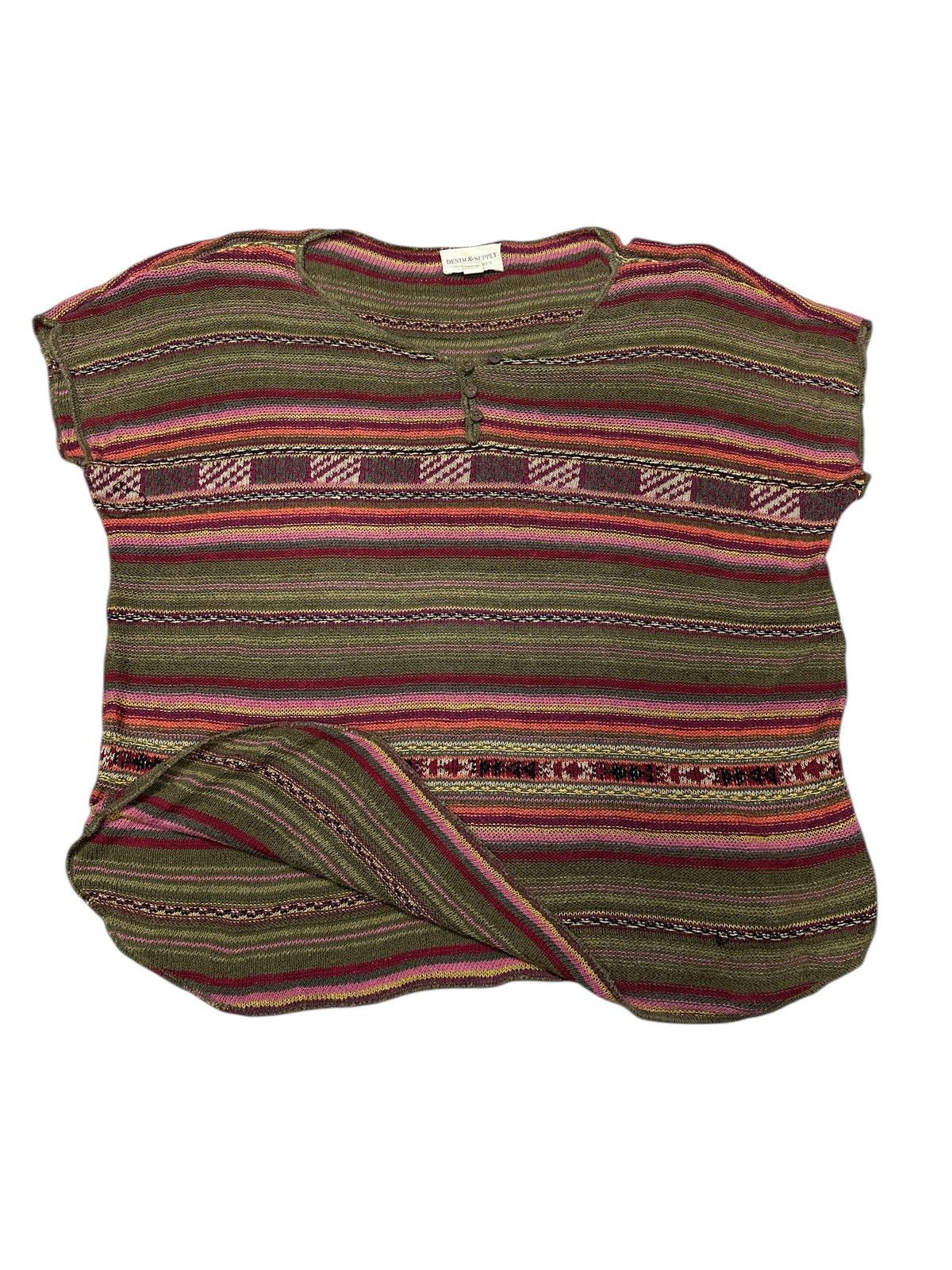 RRL Ralph Lauren Native Polo Style Ralph Lauren . Size US L / EU 52-54 / 3 - 1 Thumbnail