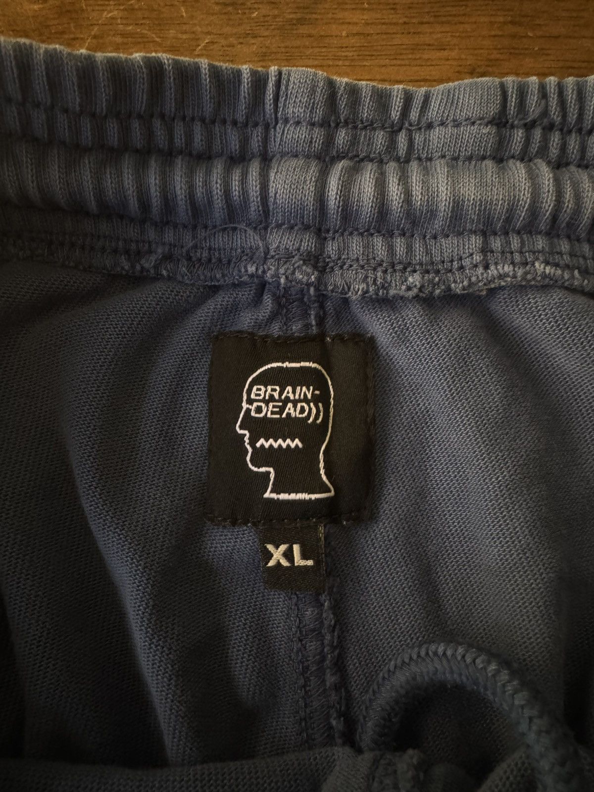 Brain Dead Brain Dead Studios Shorts Size US 32 / EU 48 - 5 Thumbnail