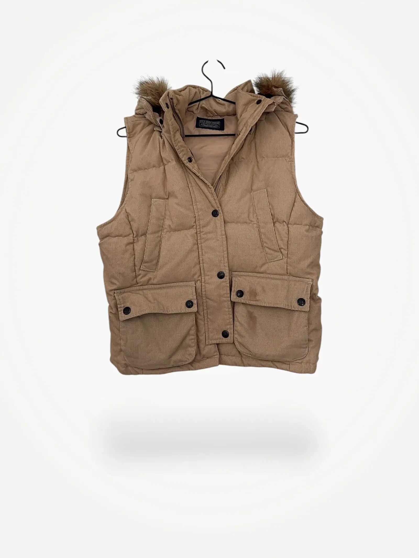 Ralph Lauren Polo Ralph Lauren Vest Size M / US 6-8 / IT 42-44 - 1 Thumbnail