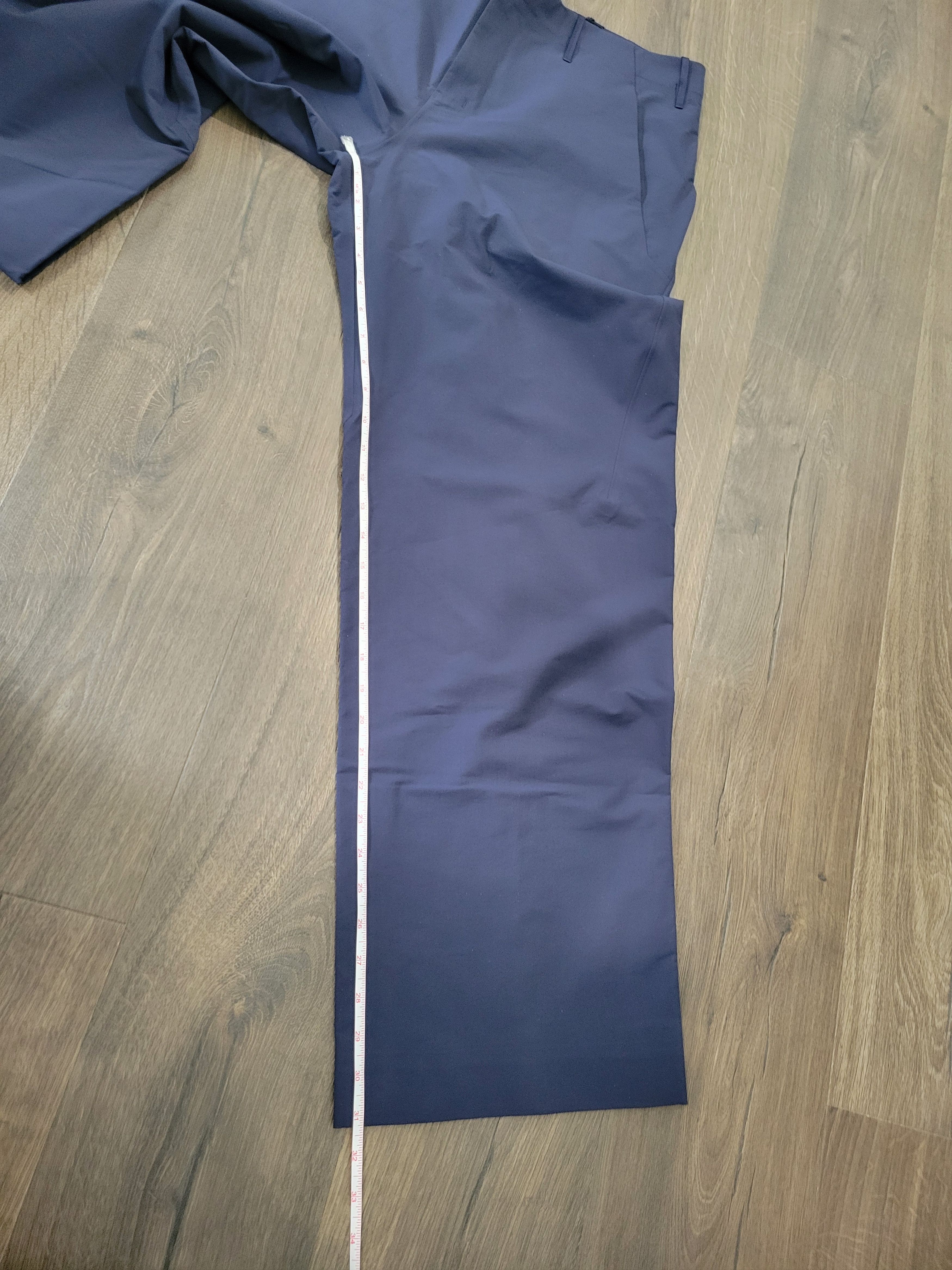 Veilance Corbel Pant Size US 33 - 7 Thumbnail
