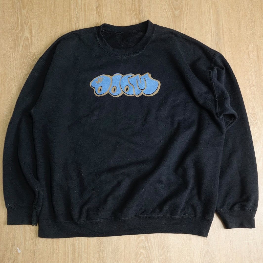 Vintage VERY RARE! Vintage MF Doom Doomsday Merch Y2K 90’s Raptee Size US L / EU 52-54 / 3 - 1 Thumbnail