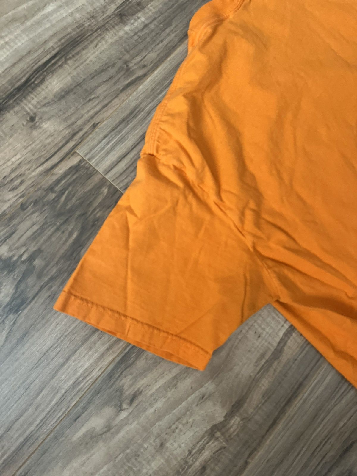 Supreme Supreme Bear Tee Size US L / EU 52-54 / 3 - 13 Thumbnail