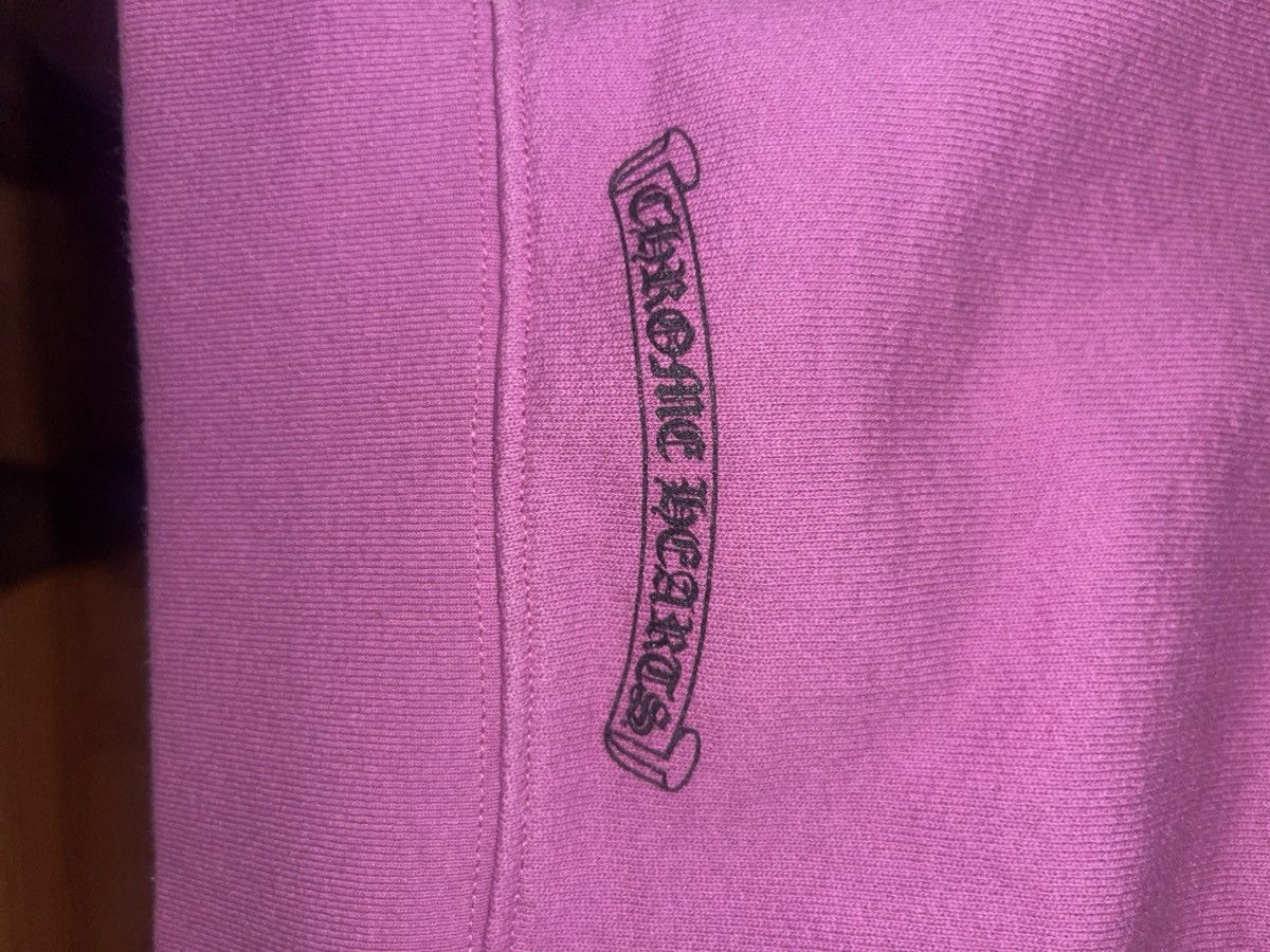 Chrome Hearts Chrome hearts matty boy spider hoodie Size US XL / EU 56 / 4 - 10 Thumbnail